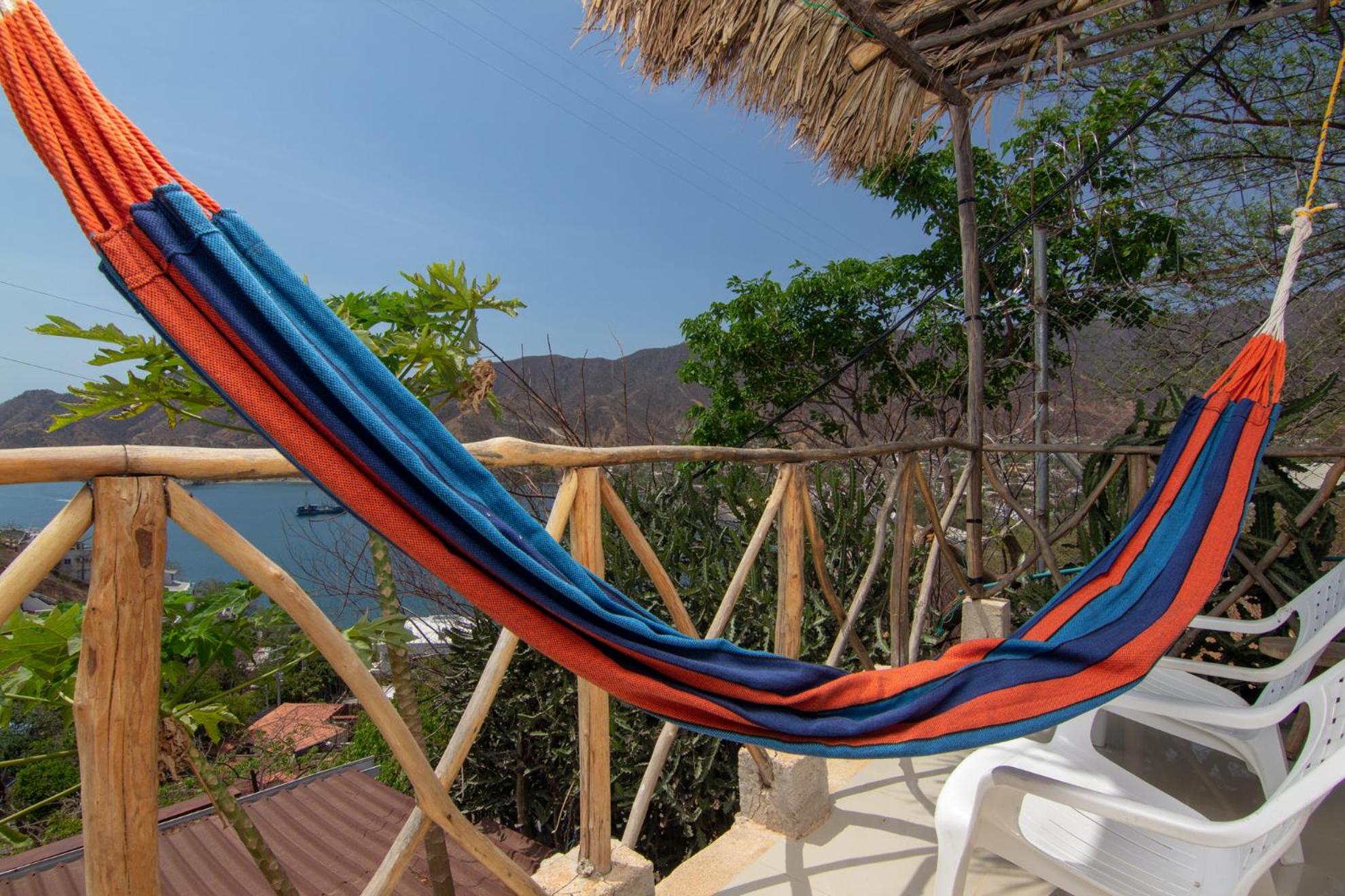 Casas Paraiso