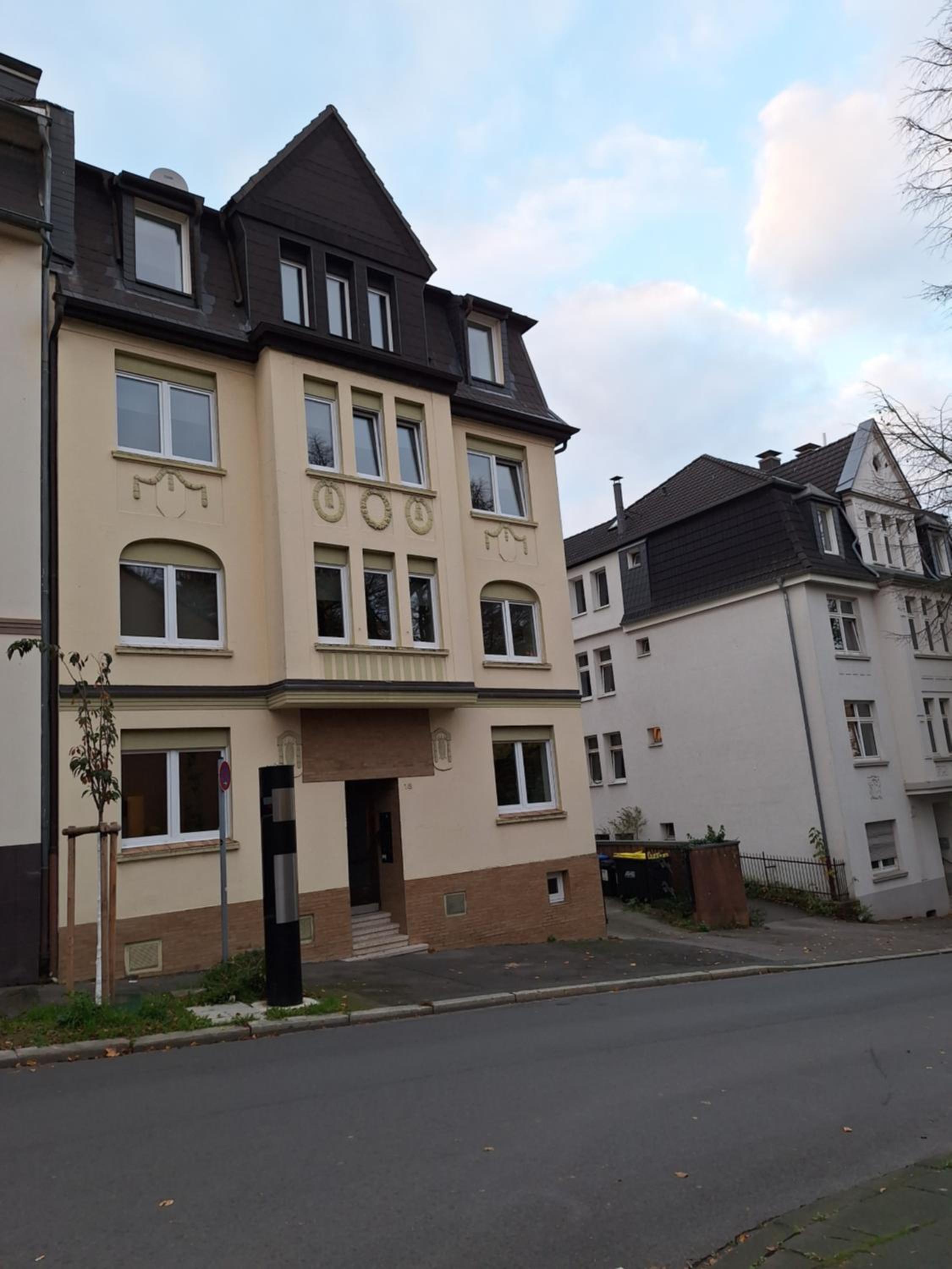 Hagen
