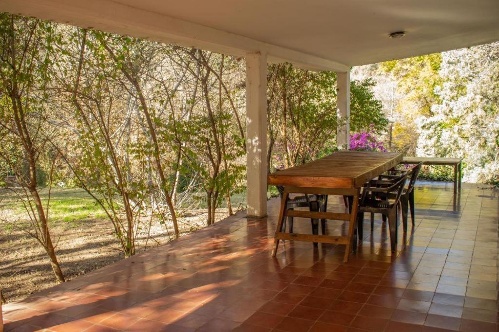 Casa de campo La Brea