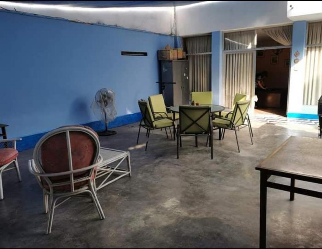 Hospedaje interno surco view 3