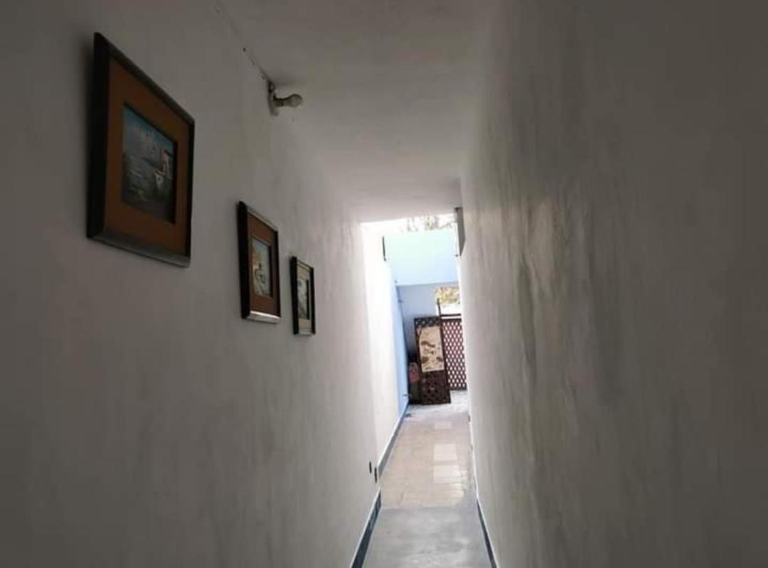 Hospedaje interno surco view 4