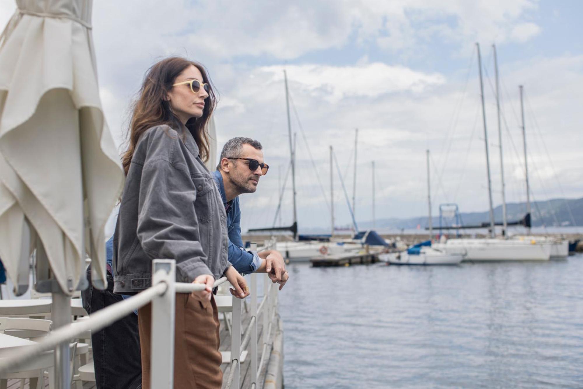 URBANAUTS STUDIOS Minelli en Trieste