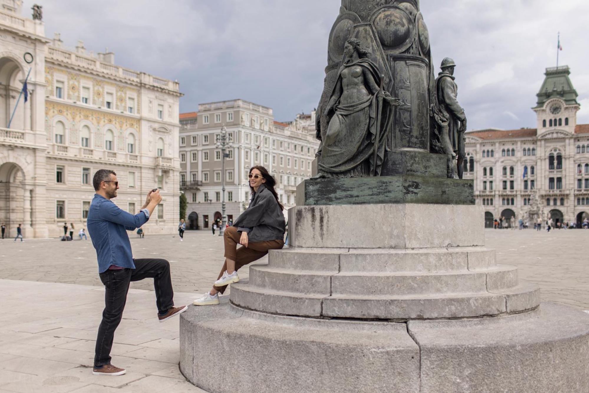URBANAUTS STUDIOS Minelli en Trieste