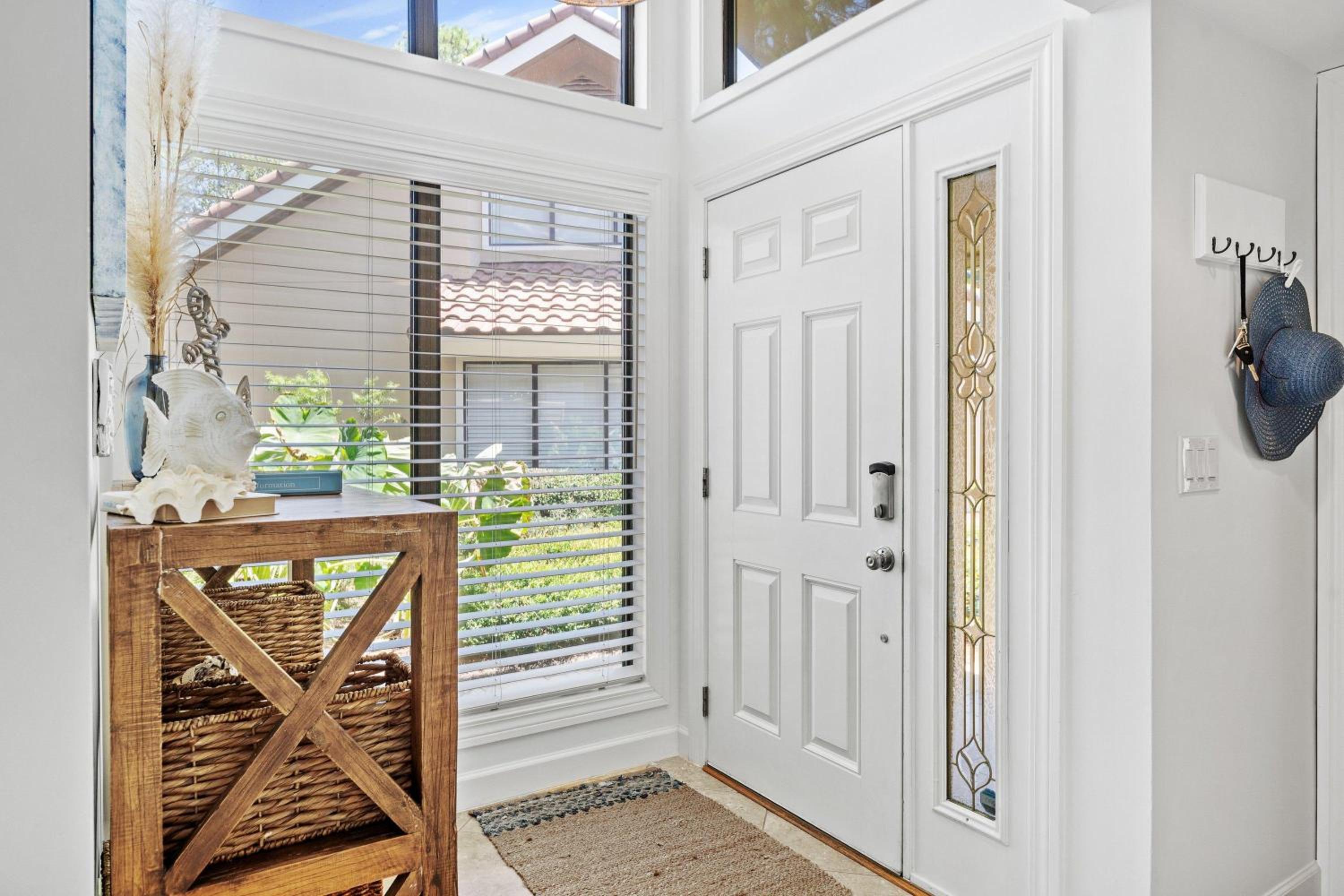 Beachwalk Villa 5143 view 4