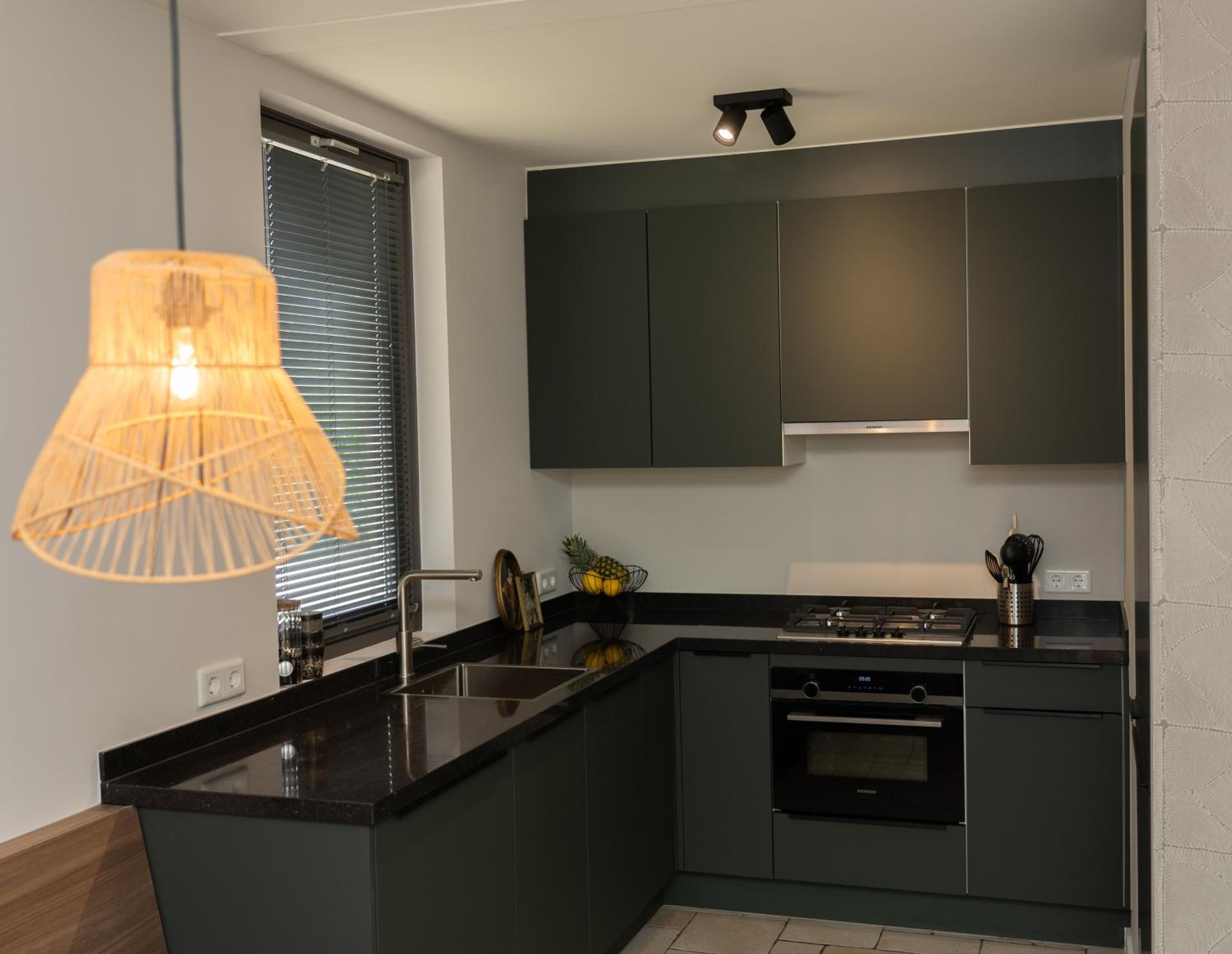 Luxury Long Stay in Oisterwijk by Bed en Bosvillas view 5