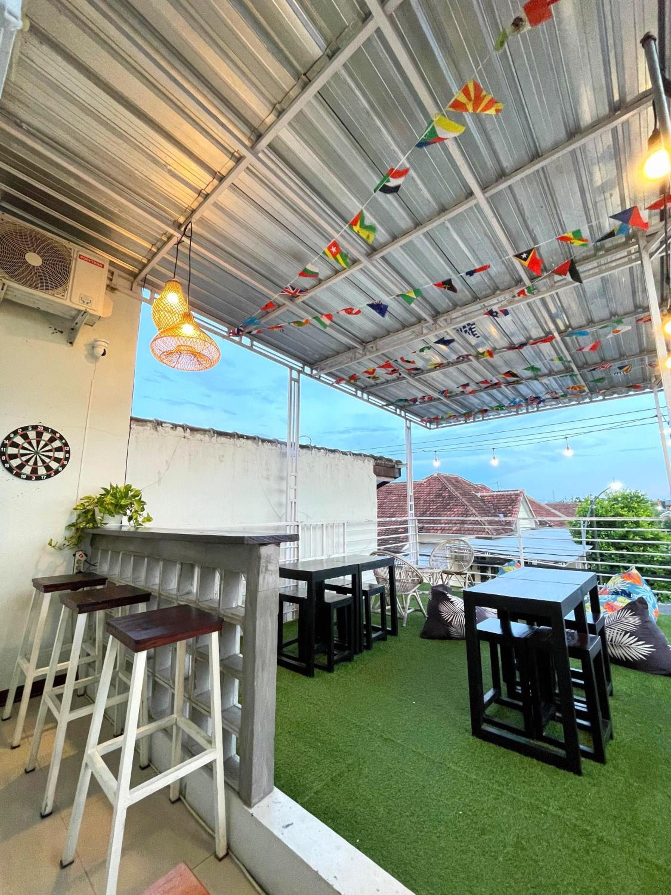 roof