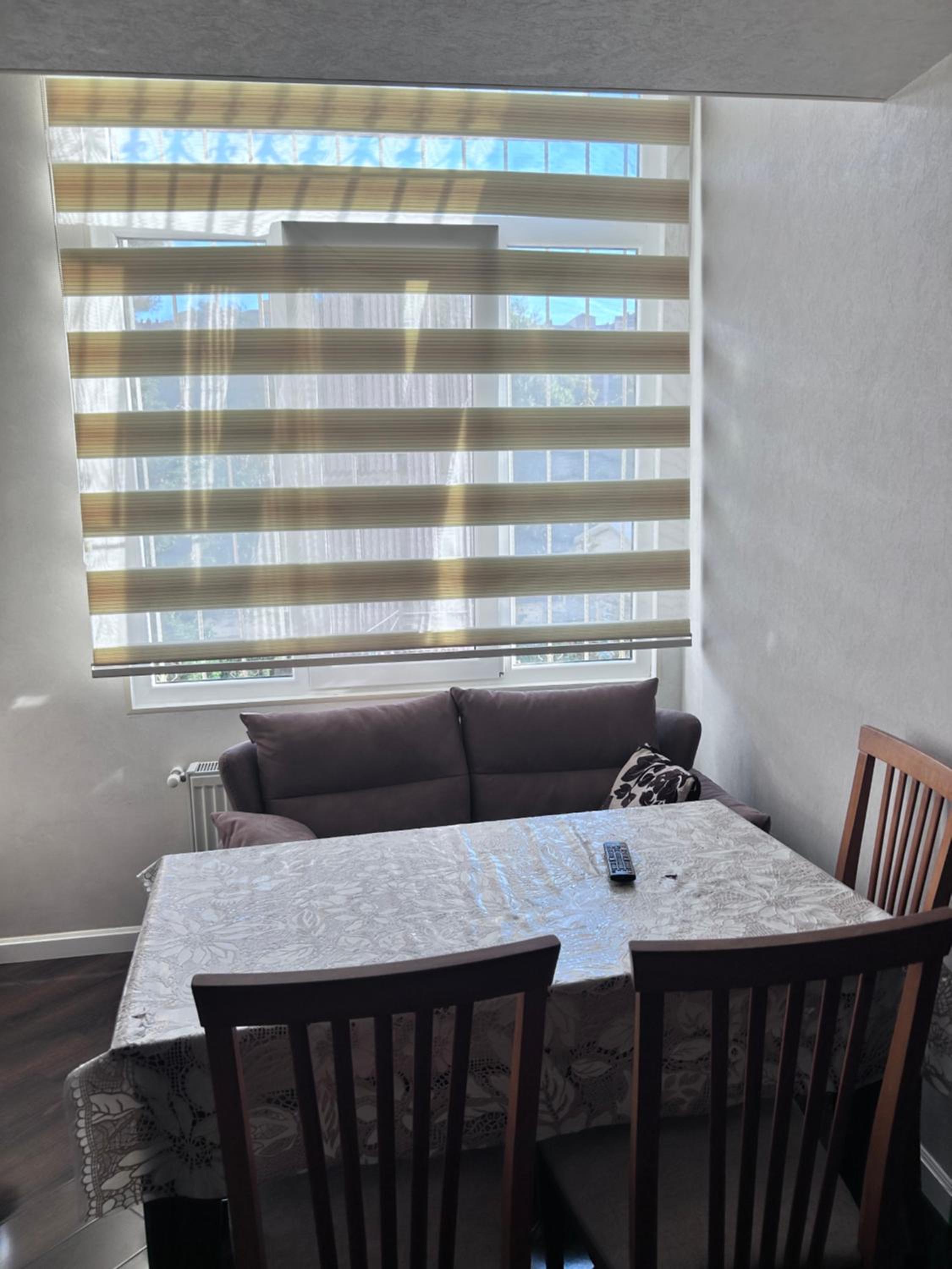 Cozy Apartment with 3 rooms