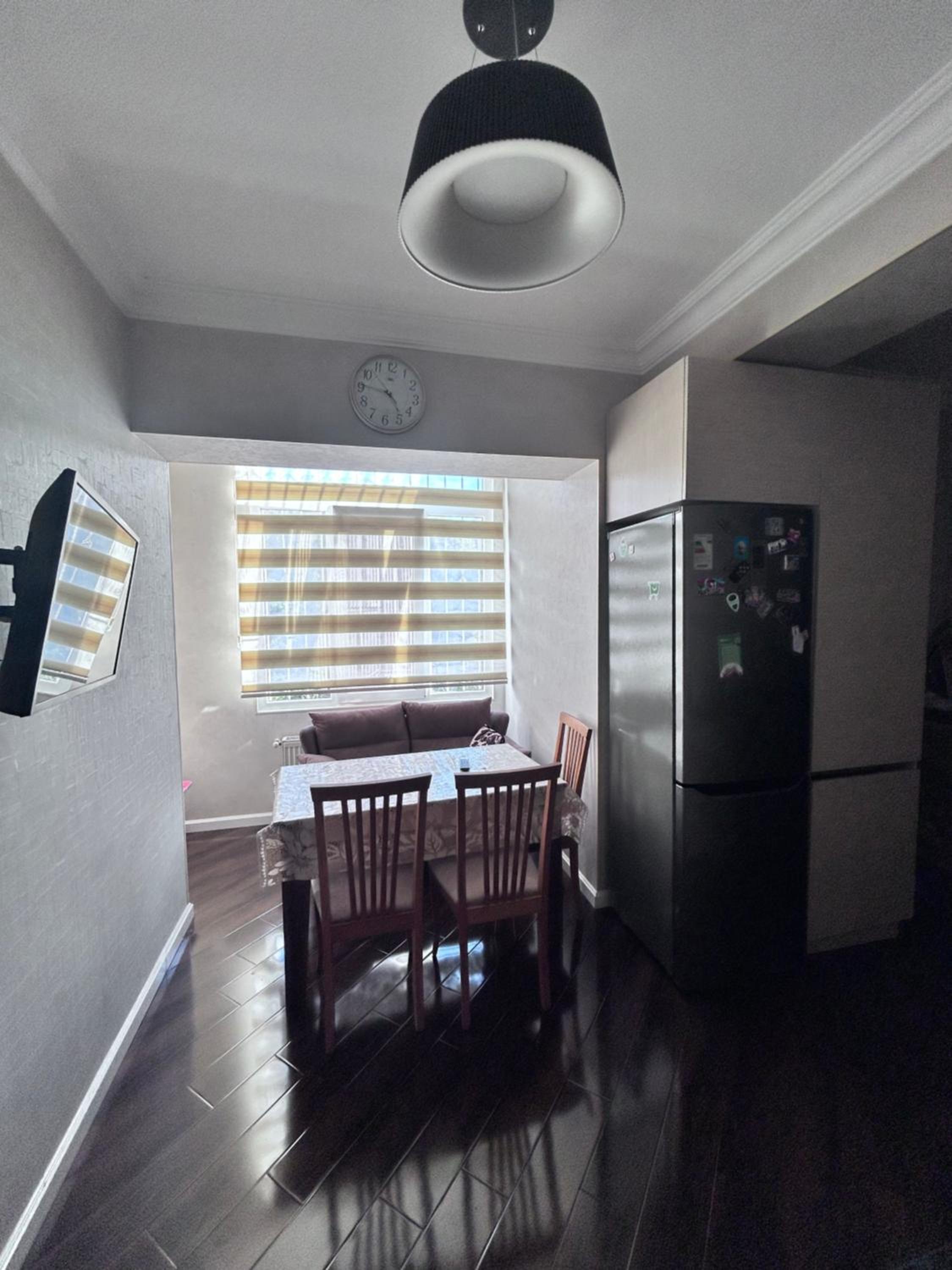 Cozy Apartment with 3 rooms