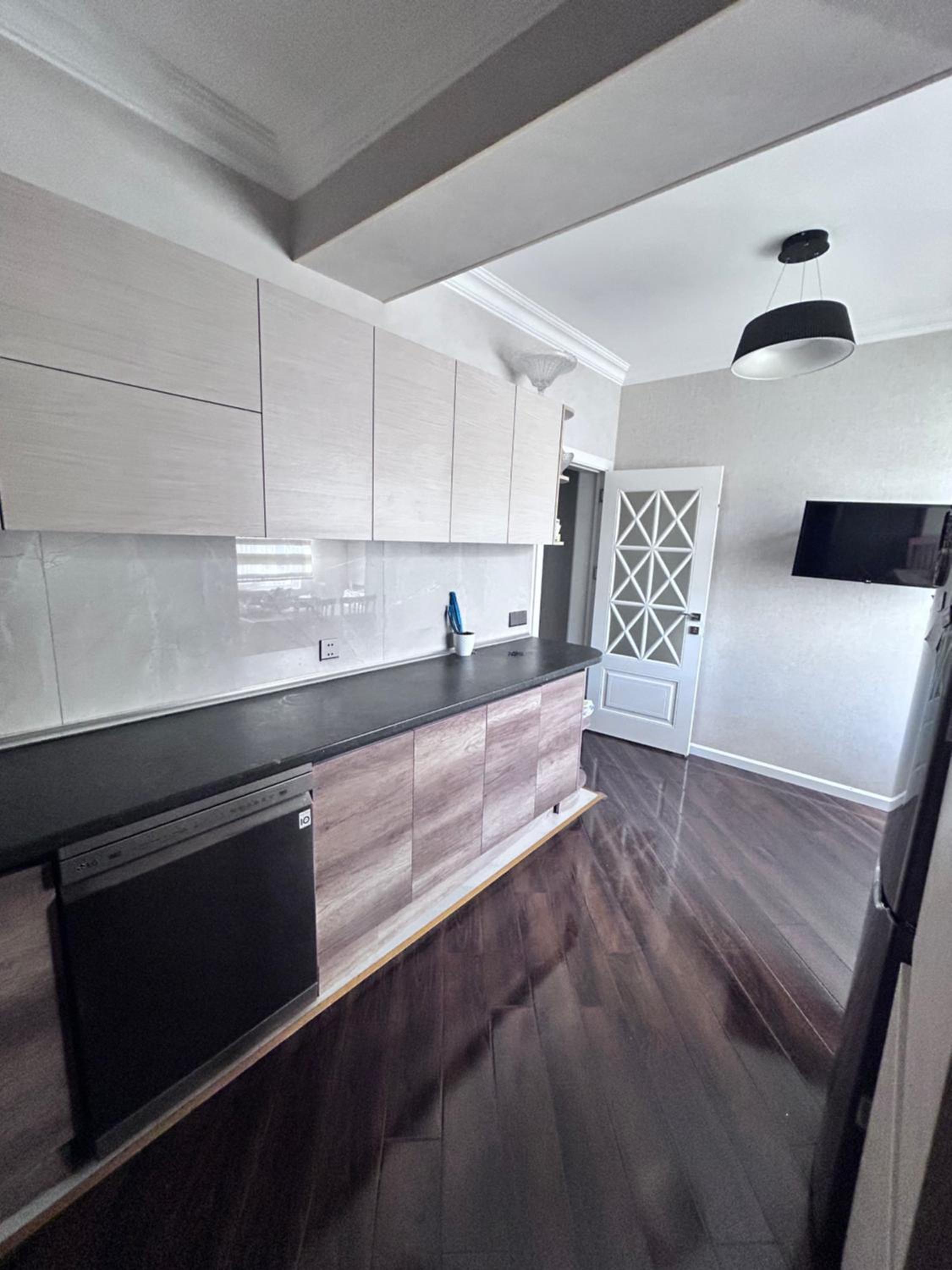 Cozy Apartment with 3 rooms