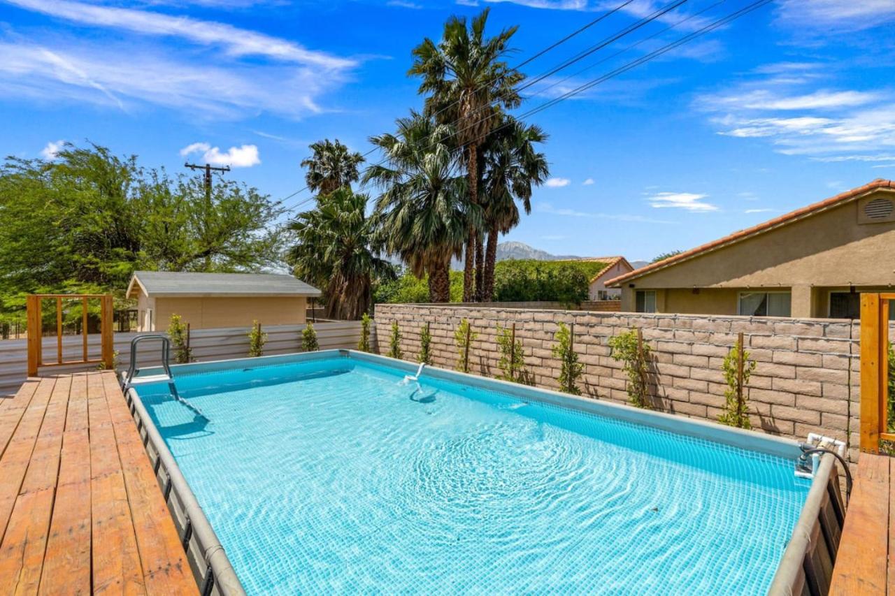 Desert Bungalow by Rather Be Properties view 5
