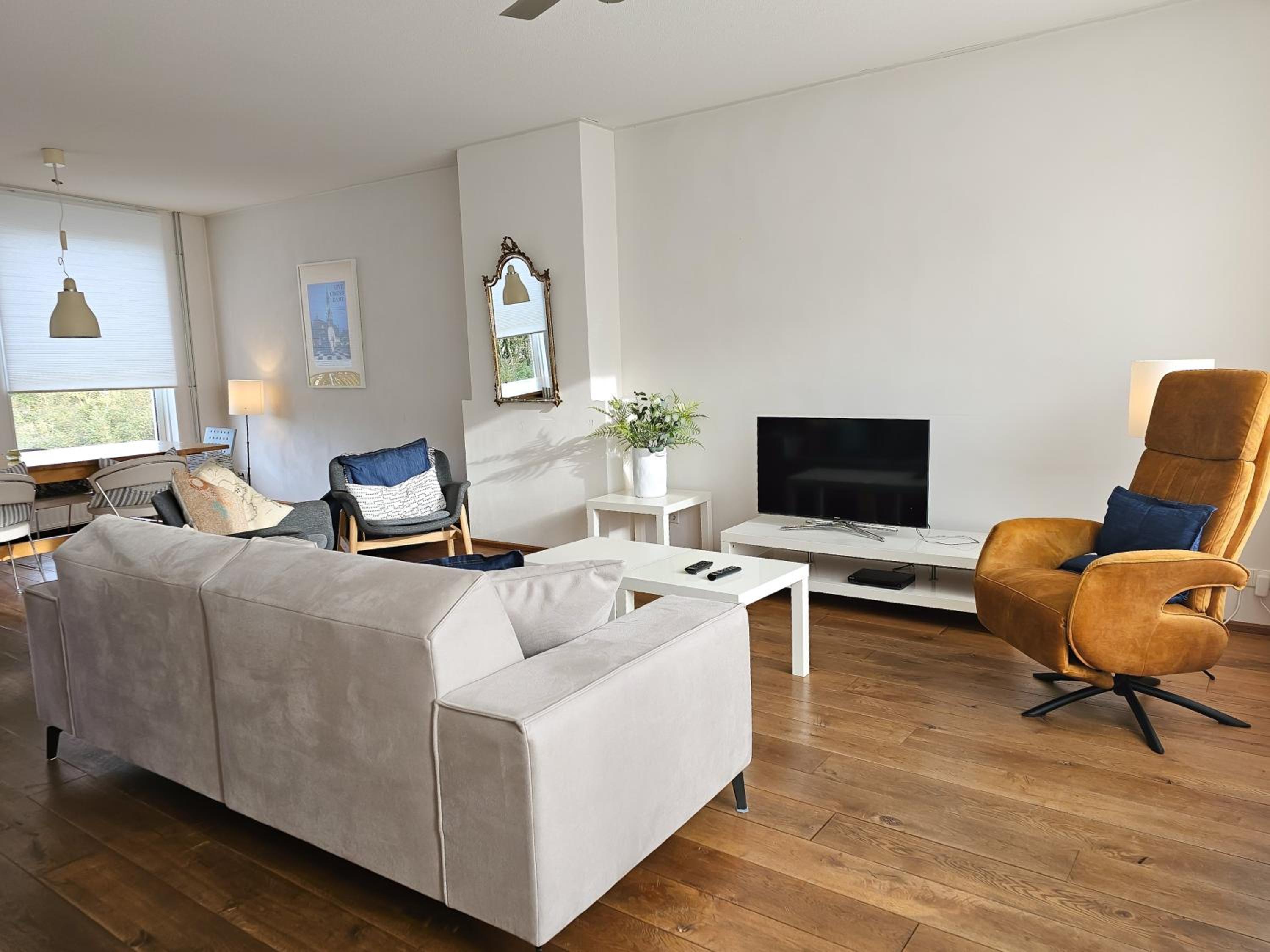 Ruim appartement Vlissingen VL23