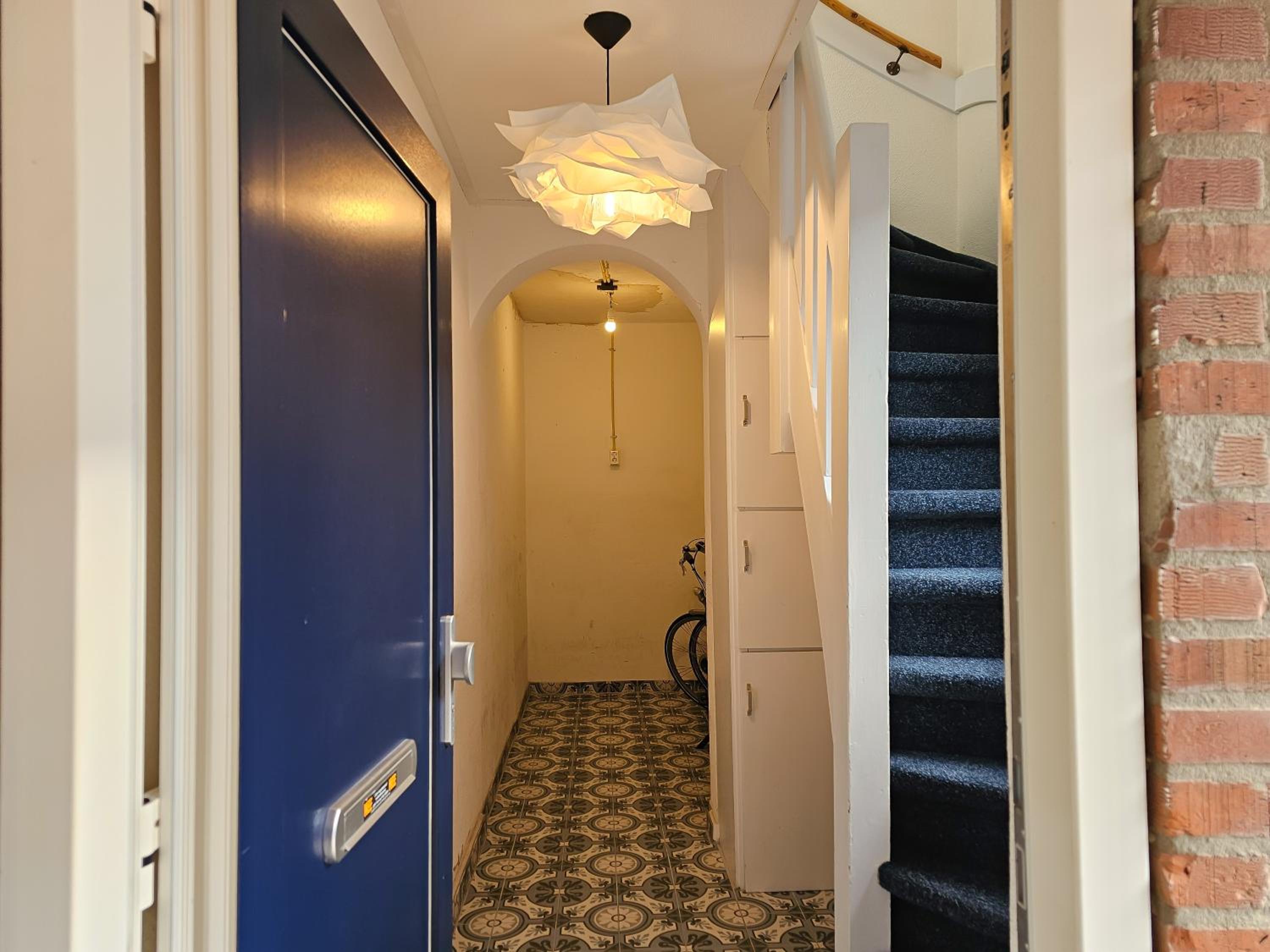 Ruim appartement Vlissingen VL23
