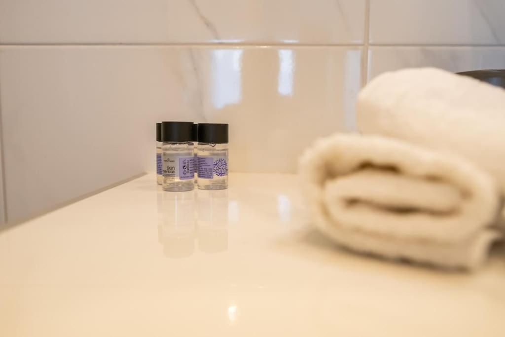 Luxury Central Apartment 4,2 photo 3