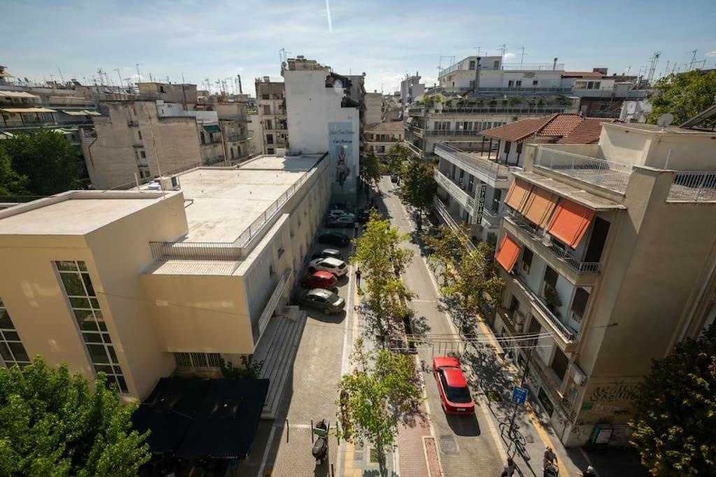 Luxury Central Apartment 4,2 photo 5
