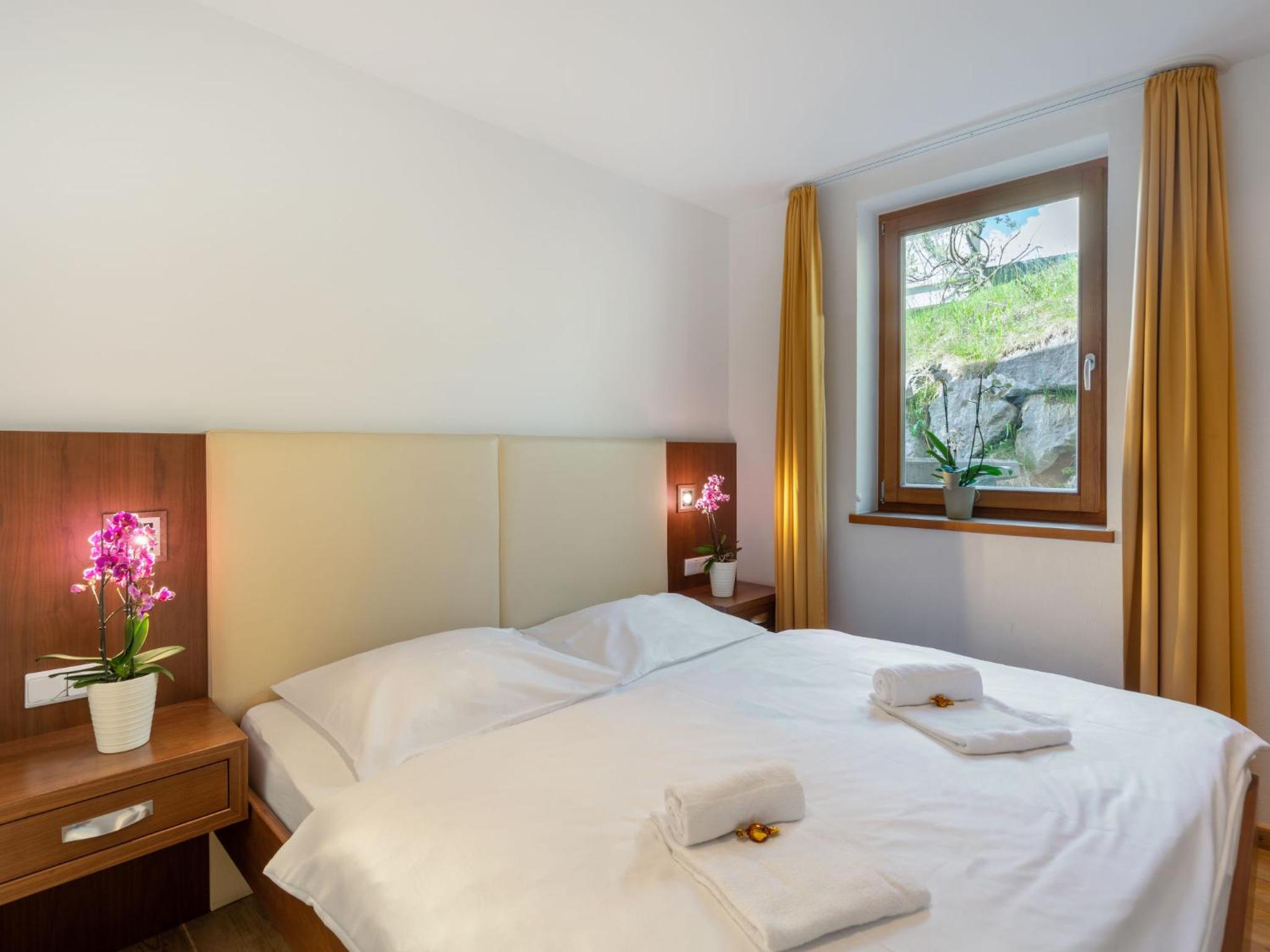 Apartment Emma-3 by Interhome