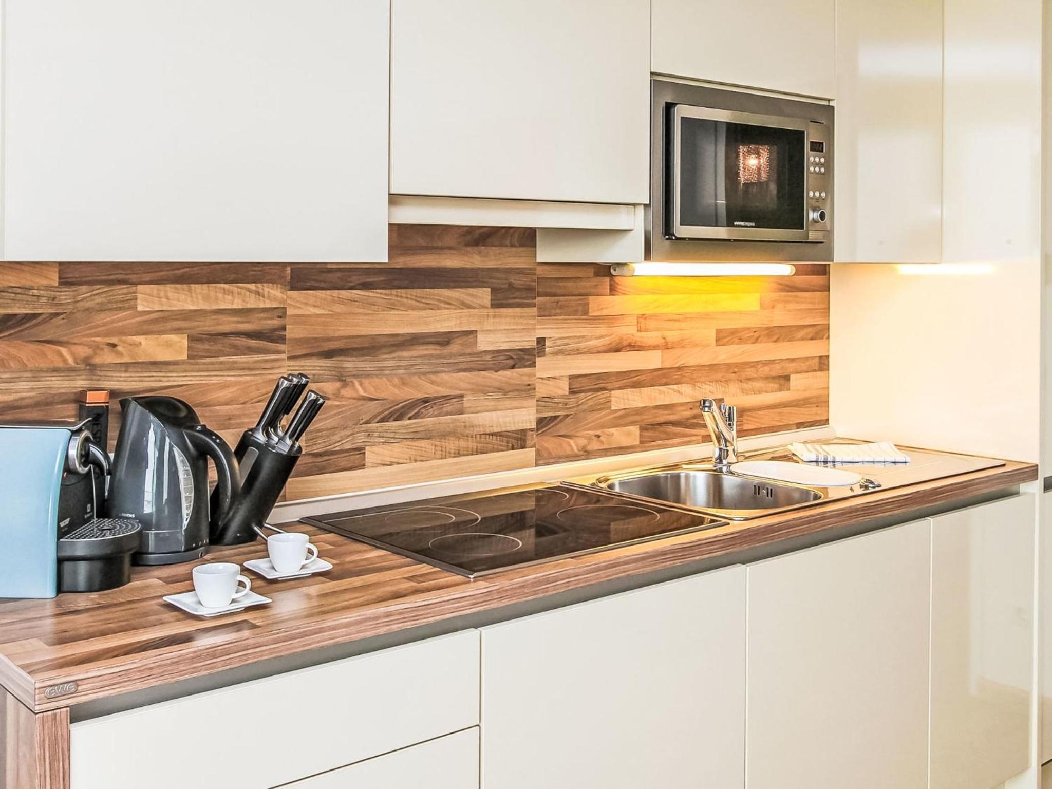 Apartment Emma-3 by Interhome