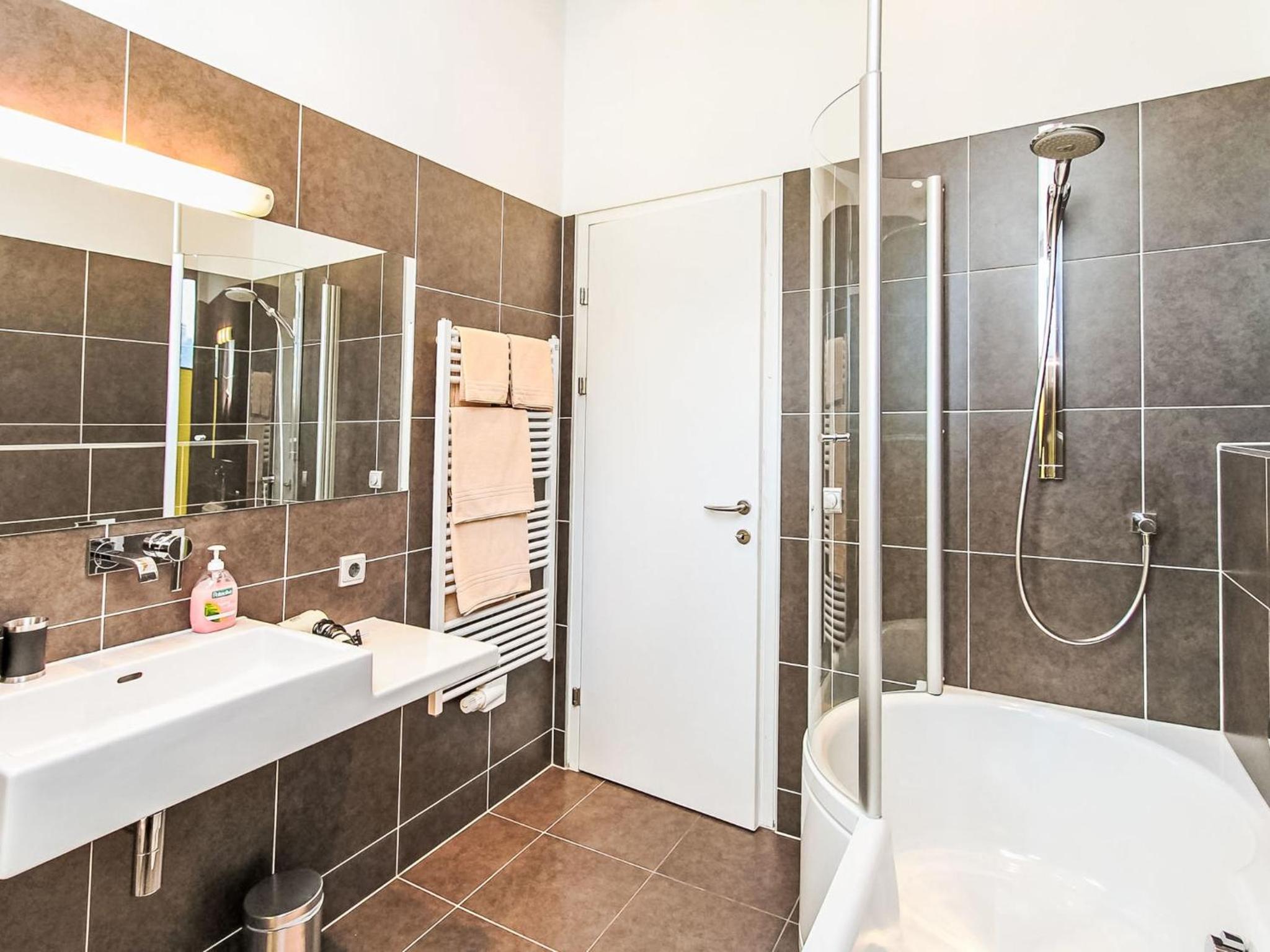 Apartment Emma-3 by Interhome