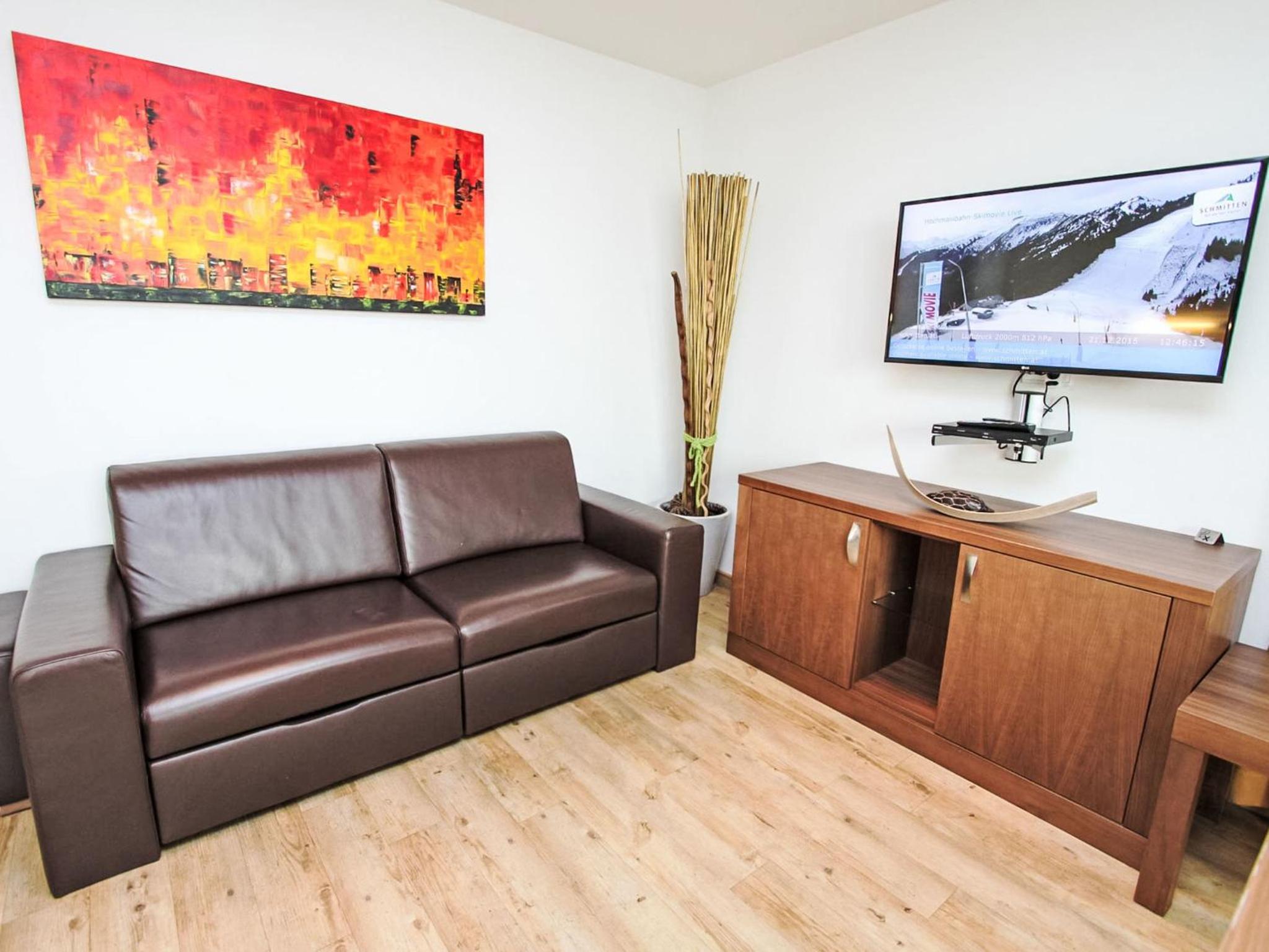 Apartment Emma-3 by Interhome