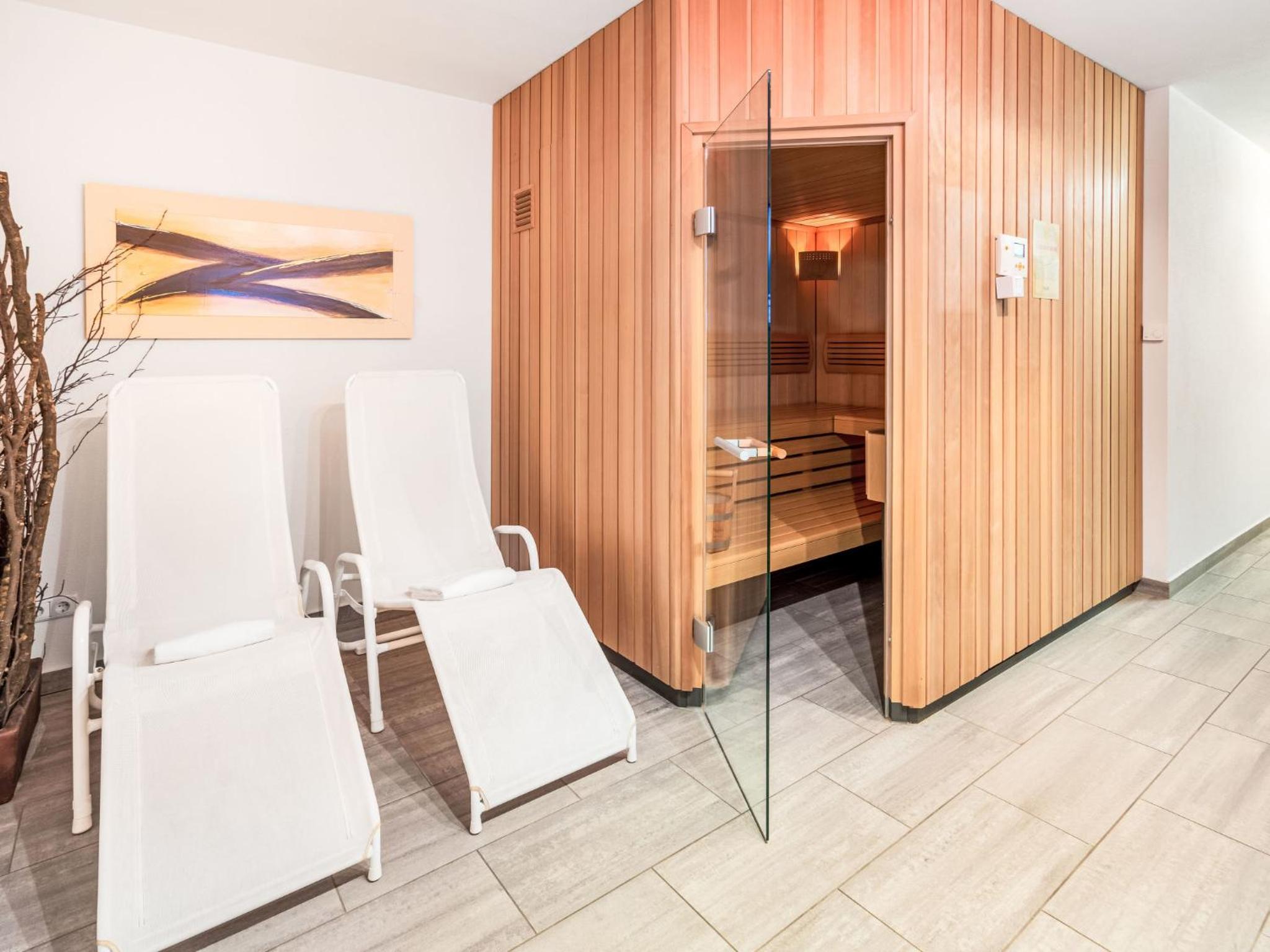 Apartment Emma-3 by Interhome
