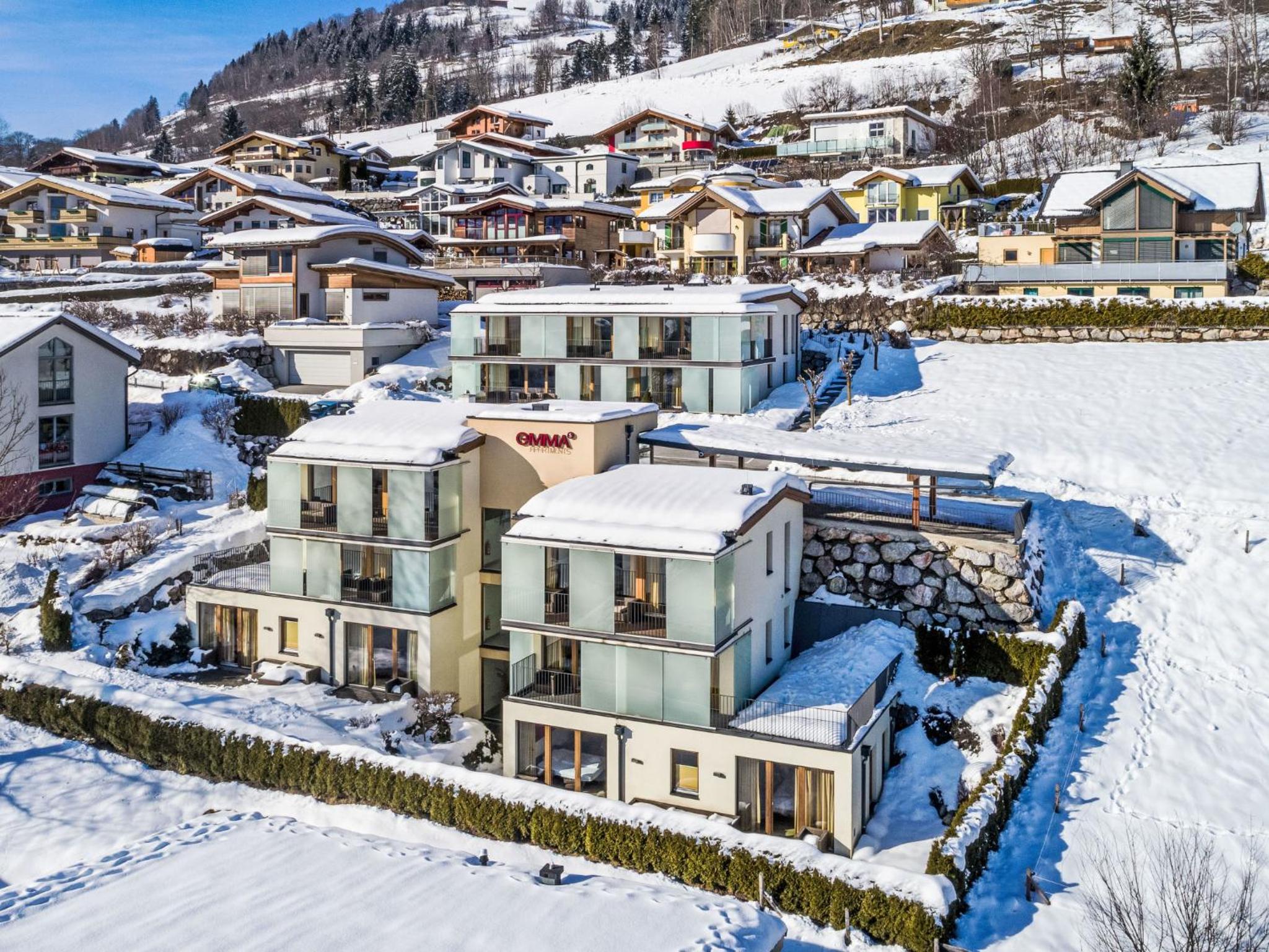Apartment Emma-3 by Interhome