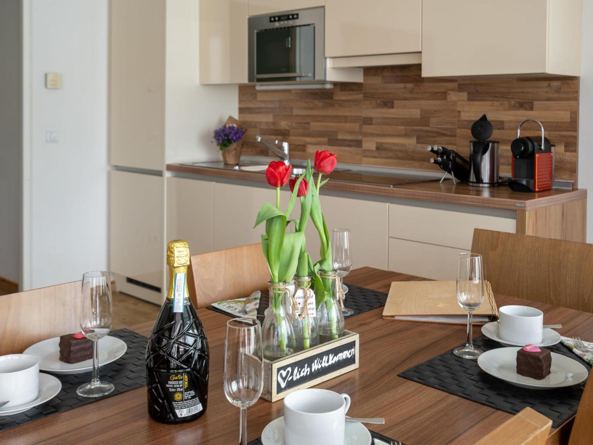 Apartment Emma-5 by Interhome