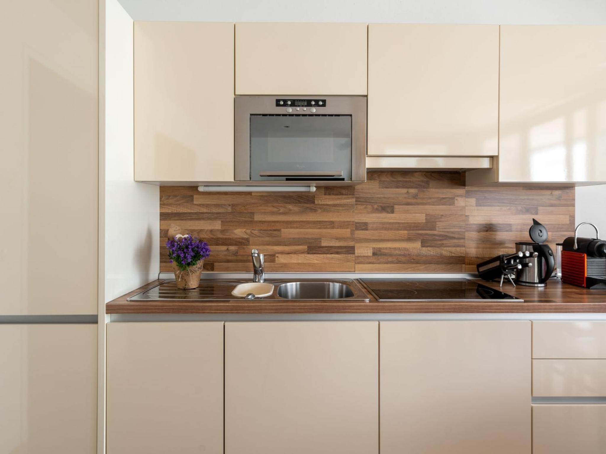 Apartment Emma-5 by Interhome