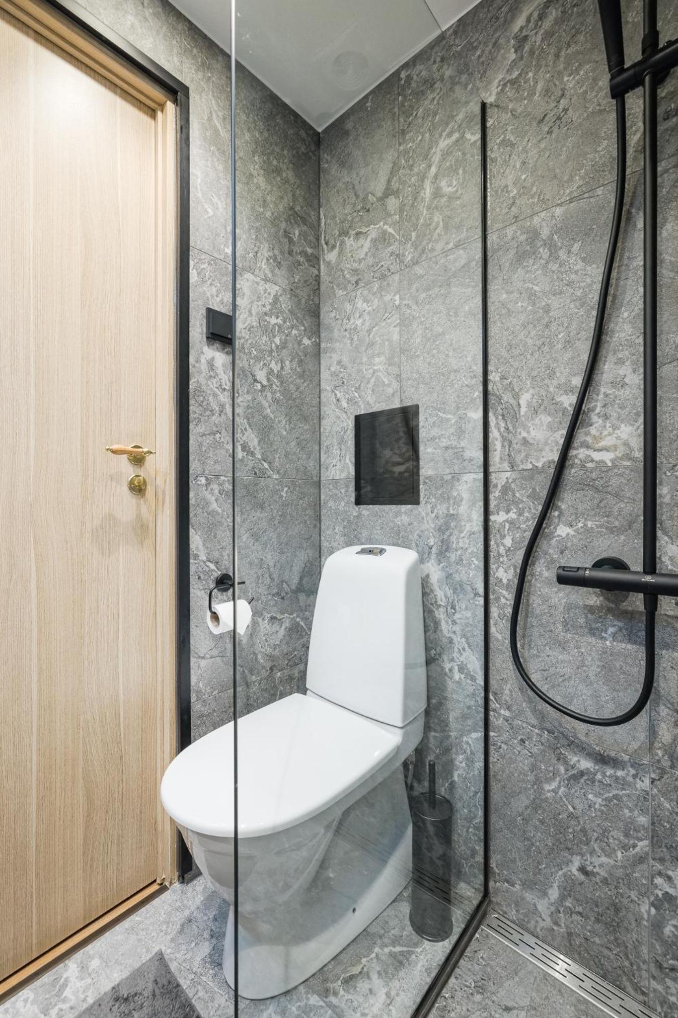 Rävala Apartment - Elegant 30sqm with kitchenette
