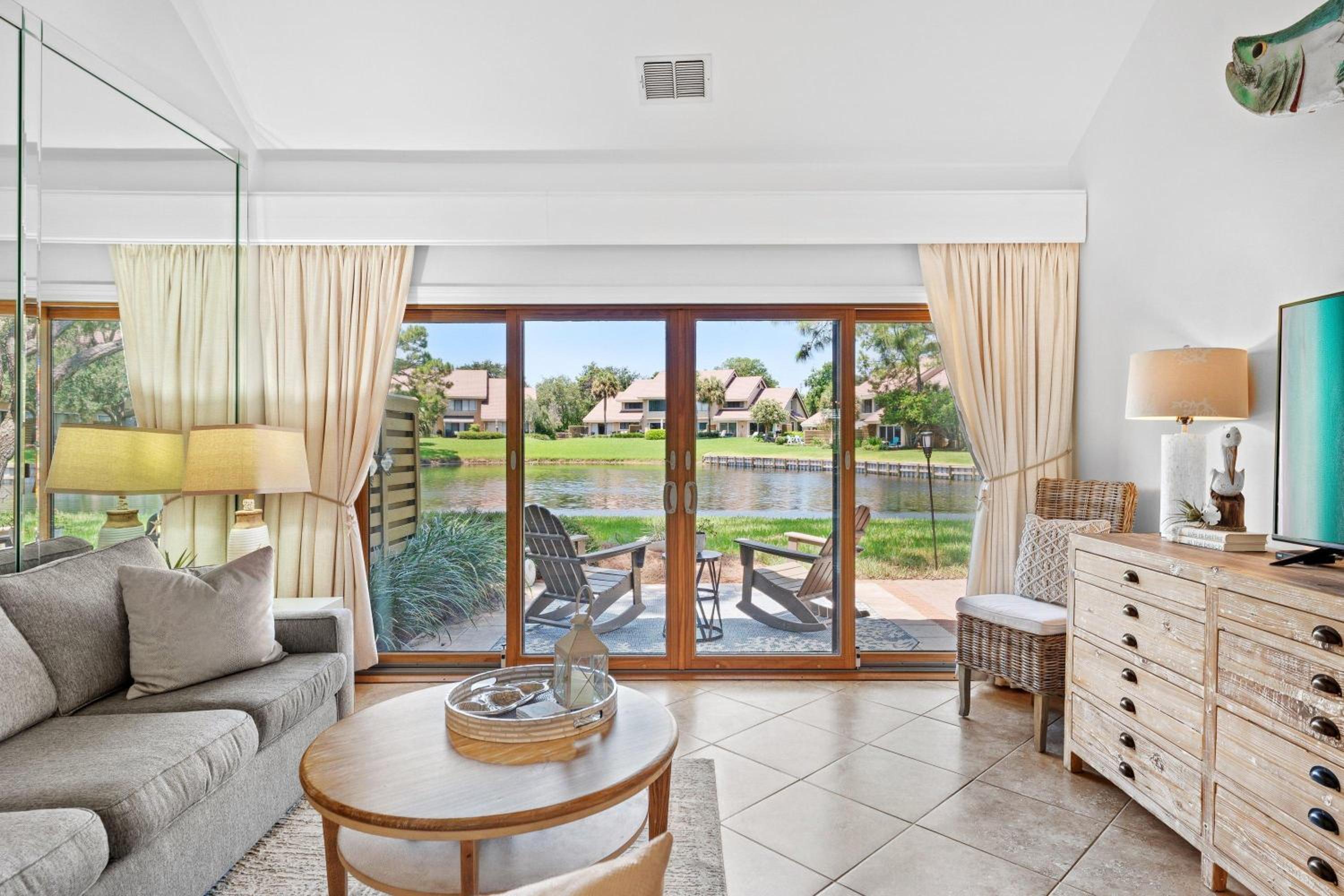 Beachwalk Villa 5143 view 5