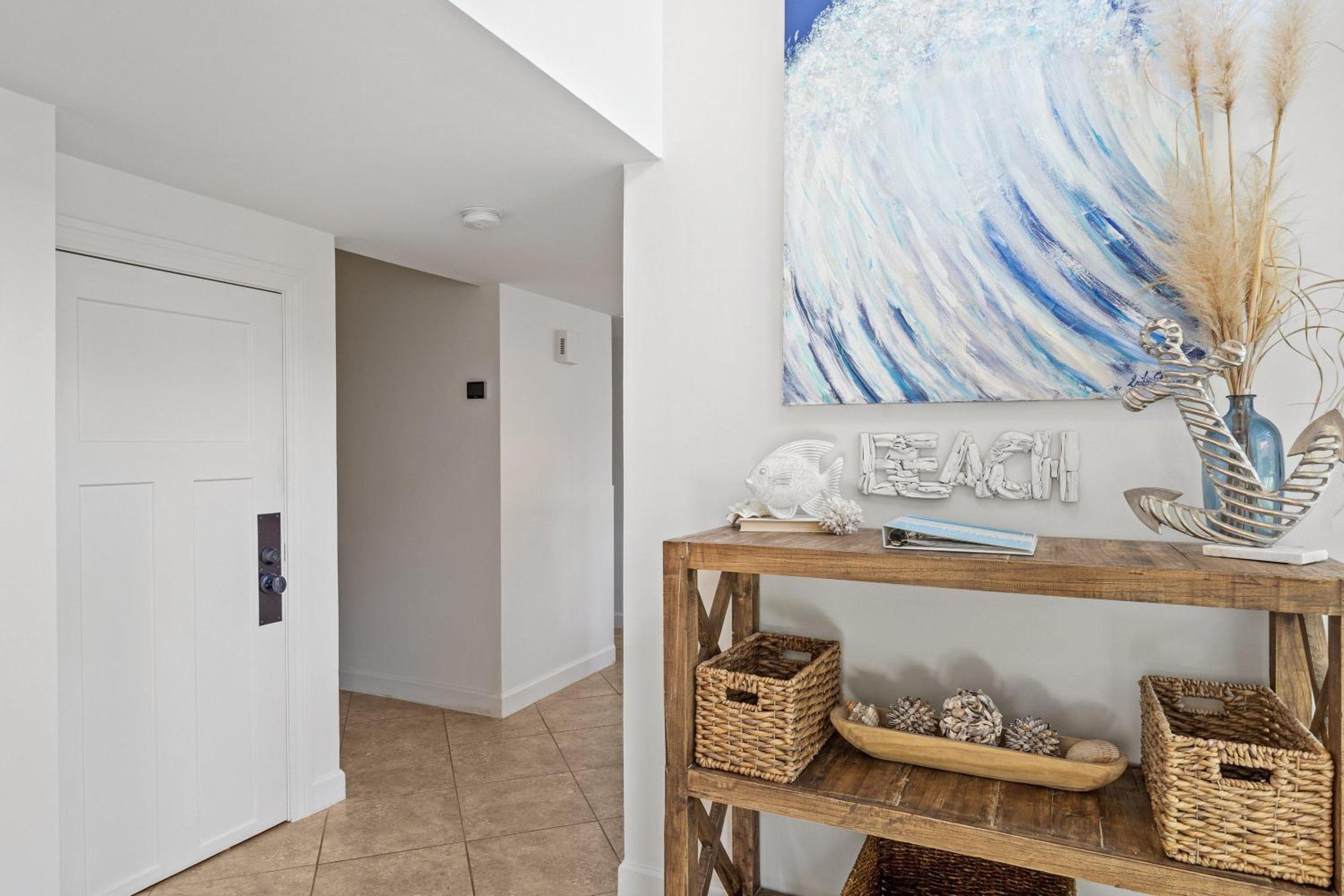 Beachwalk Villa 5143 view 3