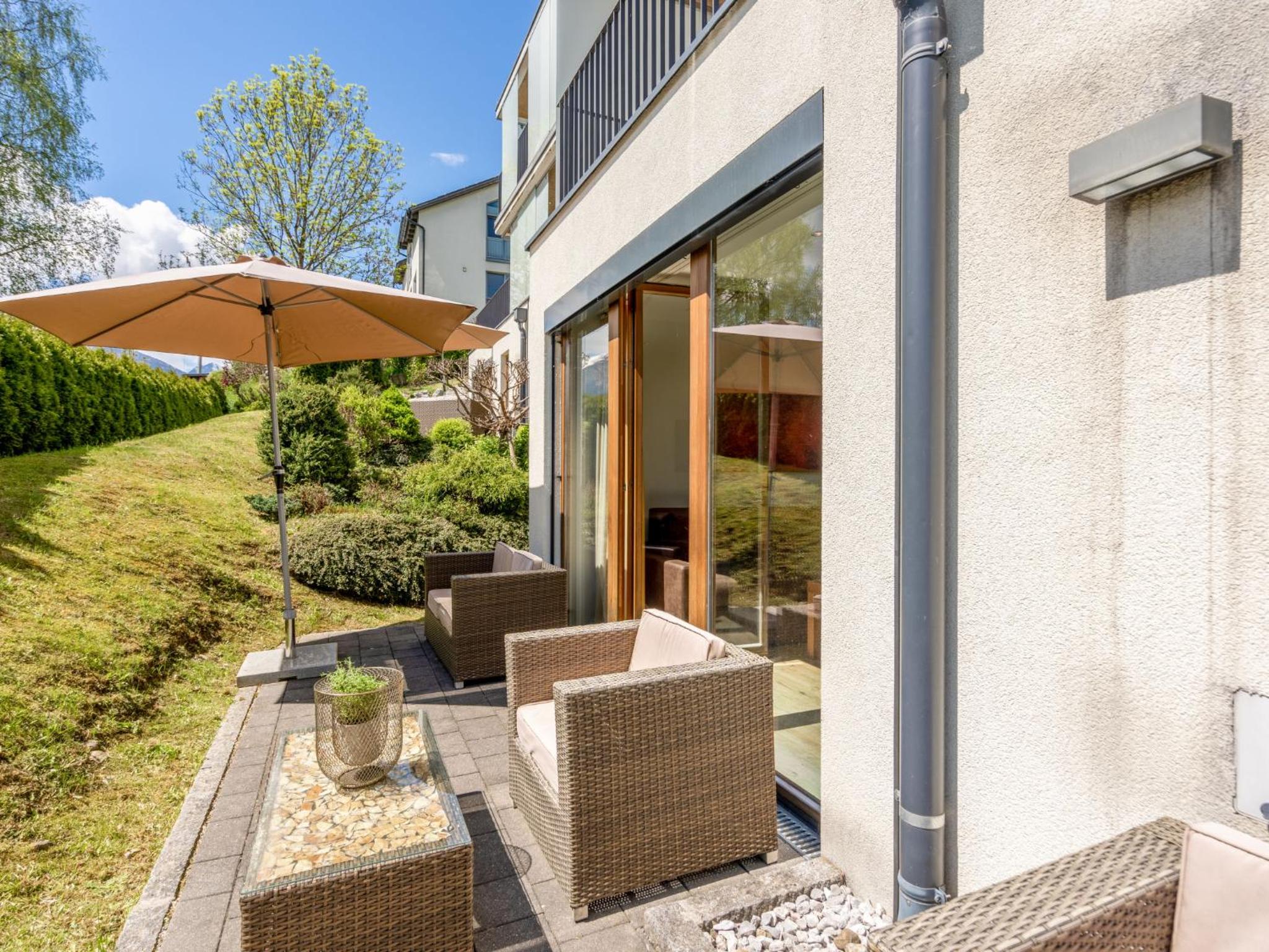 Apartment Emma-10 by Interhome