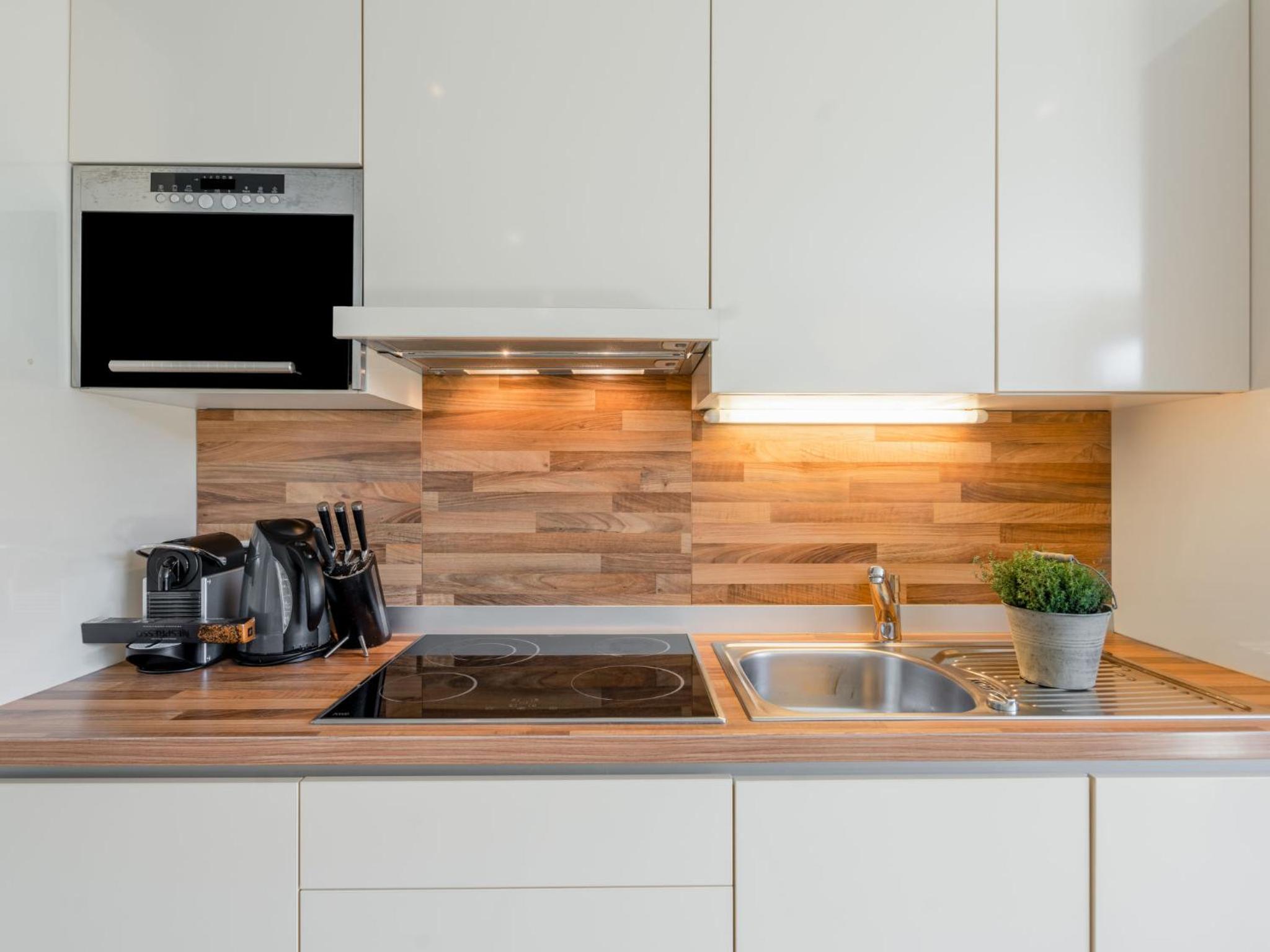 Apartment Emma-10 by Interhome