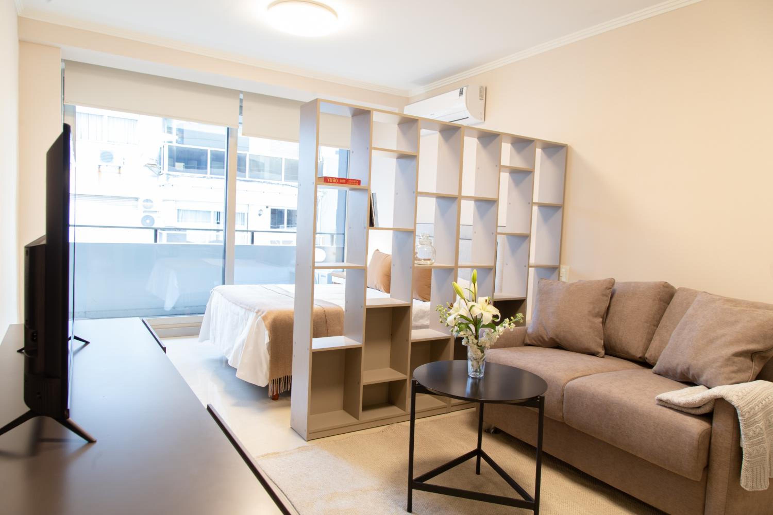 Deco Armani Beautiful Studio