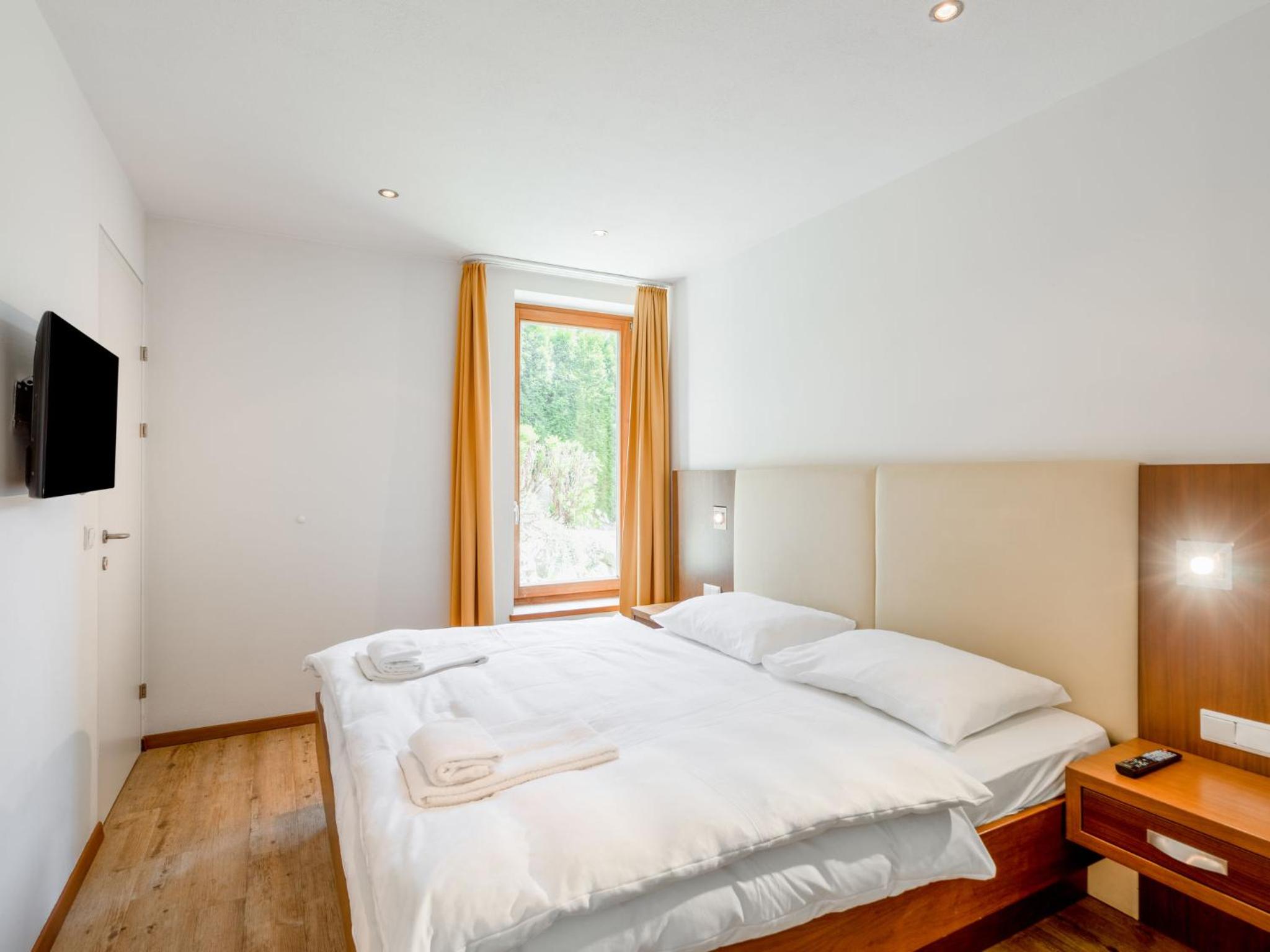 Apartment Emma-10 by Interhome