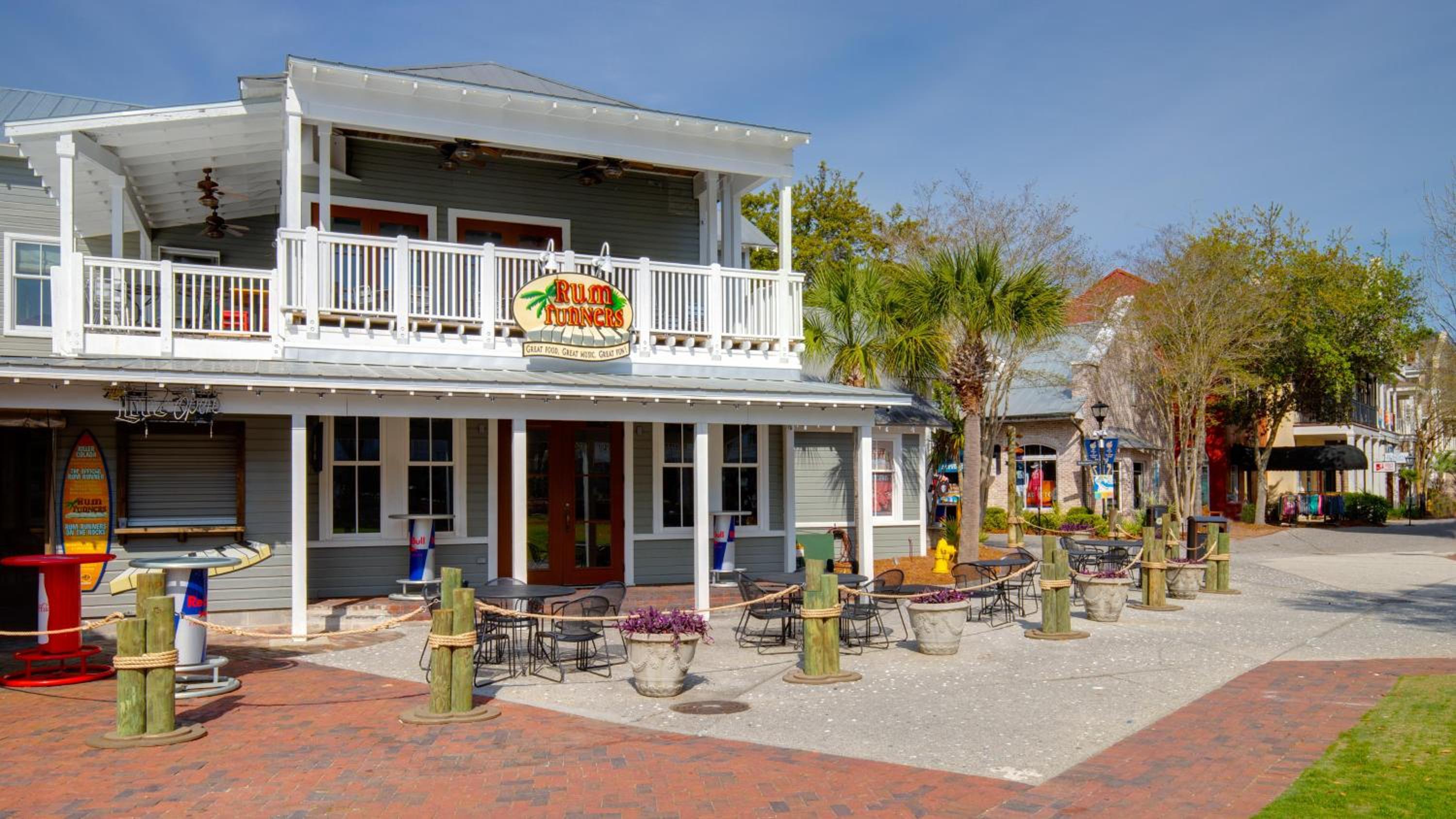 Westwinds 4752 view 5