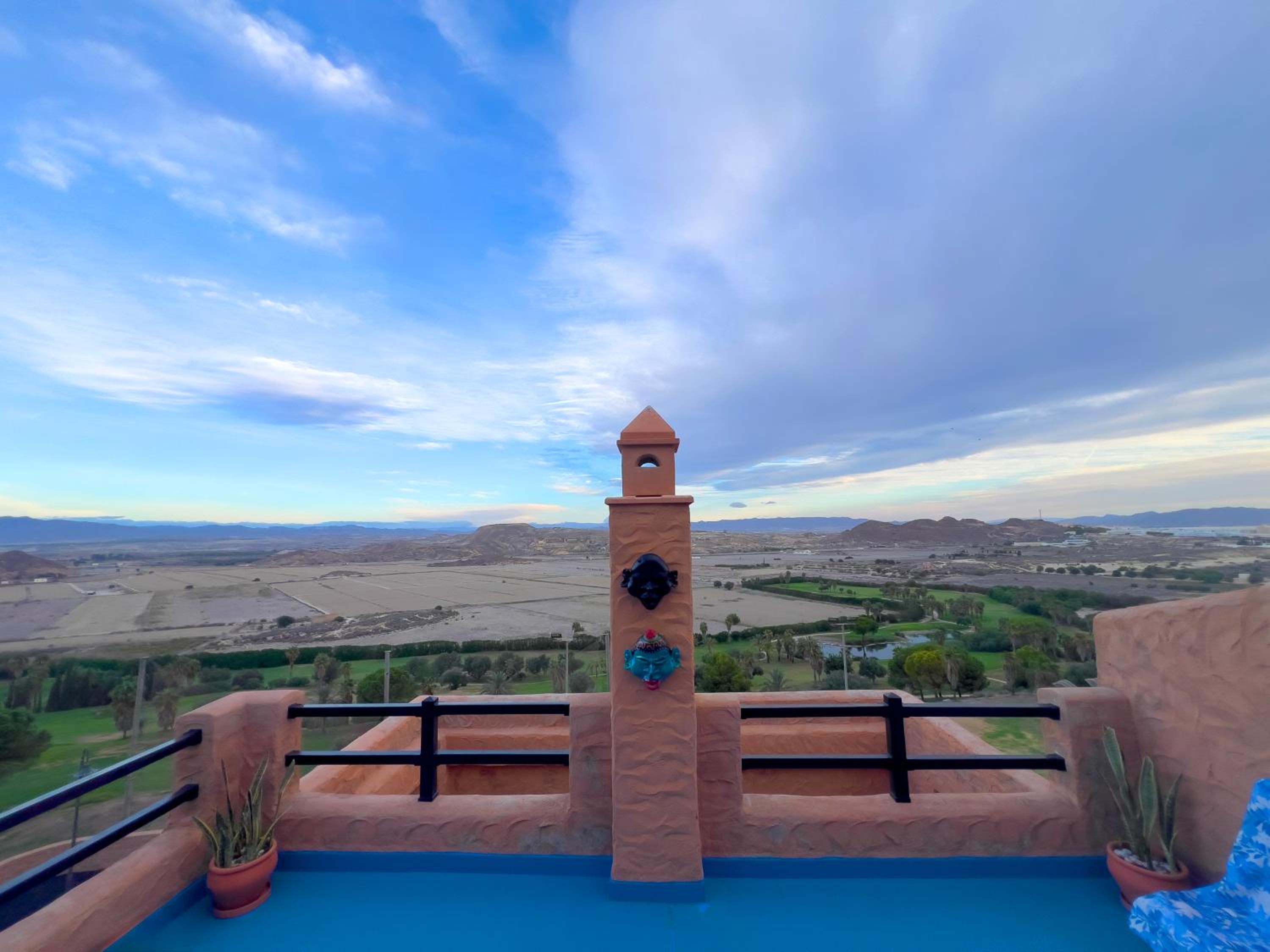Casa Del Arte
