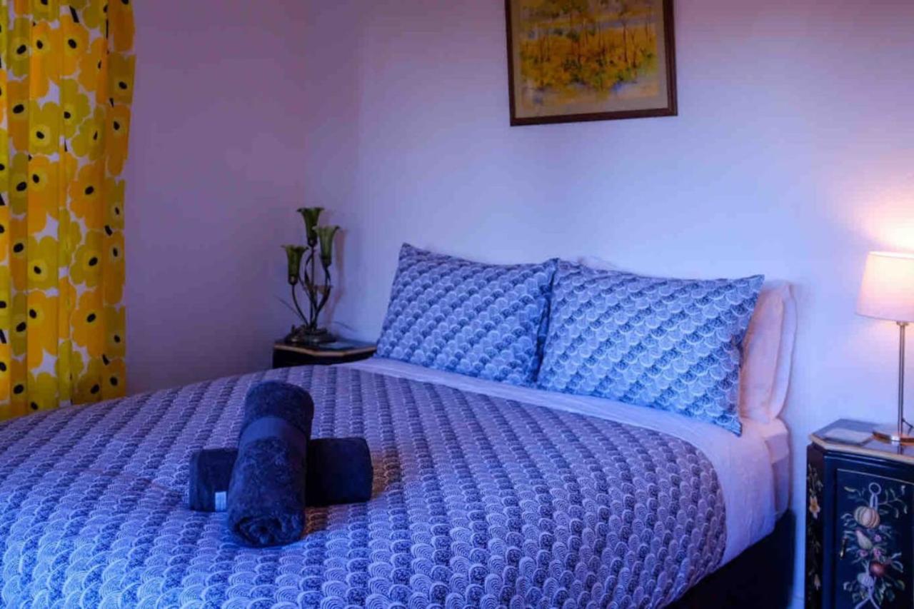 Sublime Art Deco Cottage - Leura, Blue Mountains
