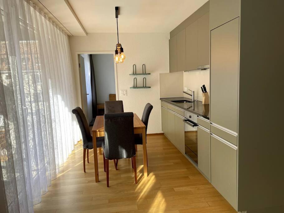 Charming 1BR flat in the city centre - West9