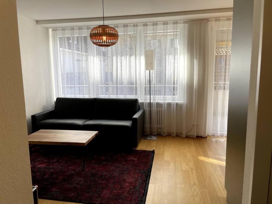 Charming 1BR flat in the city centre - West9