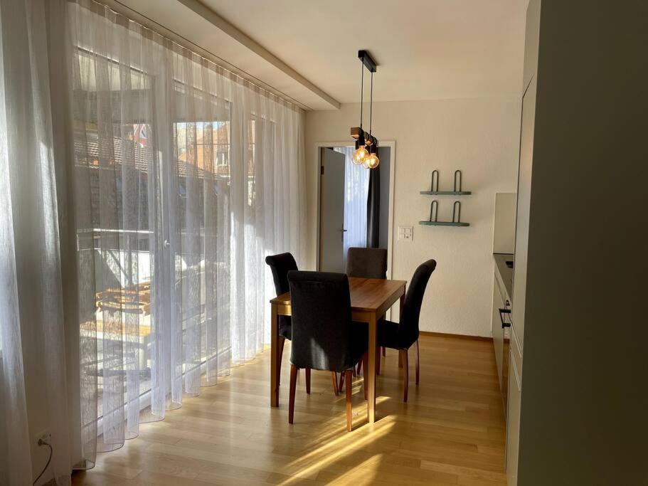 Charming 1BR flat in the city centre - West9