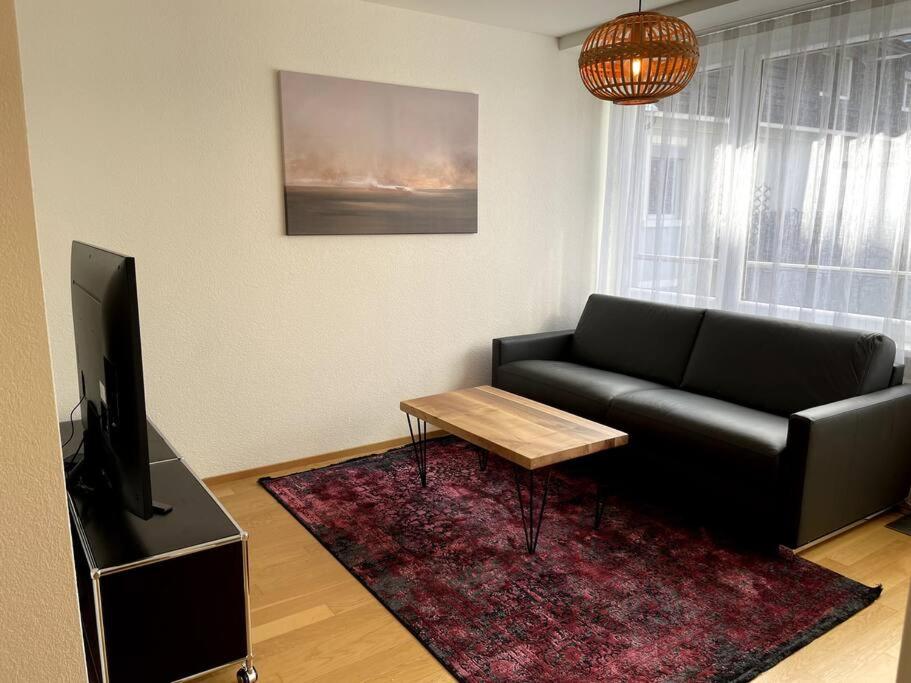 Charming 1BR flat in the city centre - West9