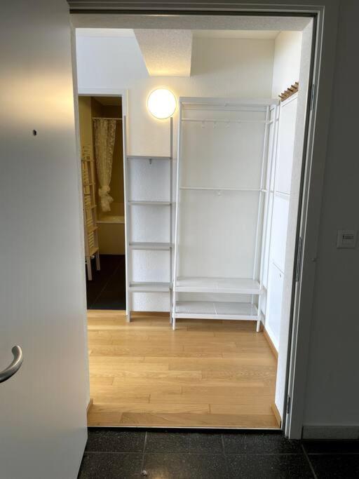 Charming 1BR flat in the city centre - West9