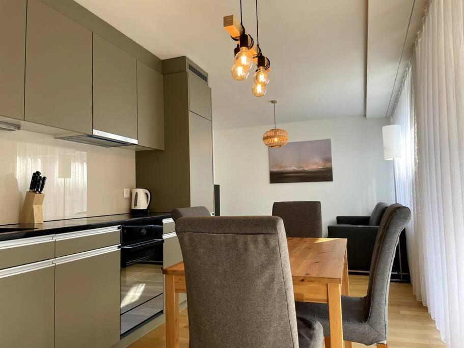 Charming 1BR flat in the city centre - West9