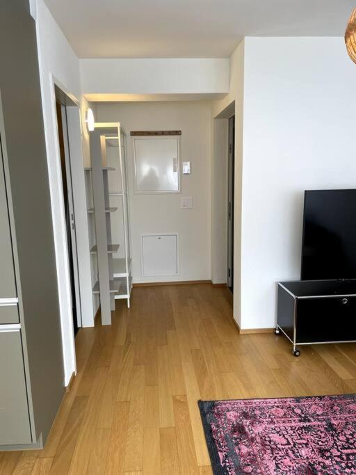 Charming 1BR flat in the city centre - West9