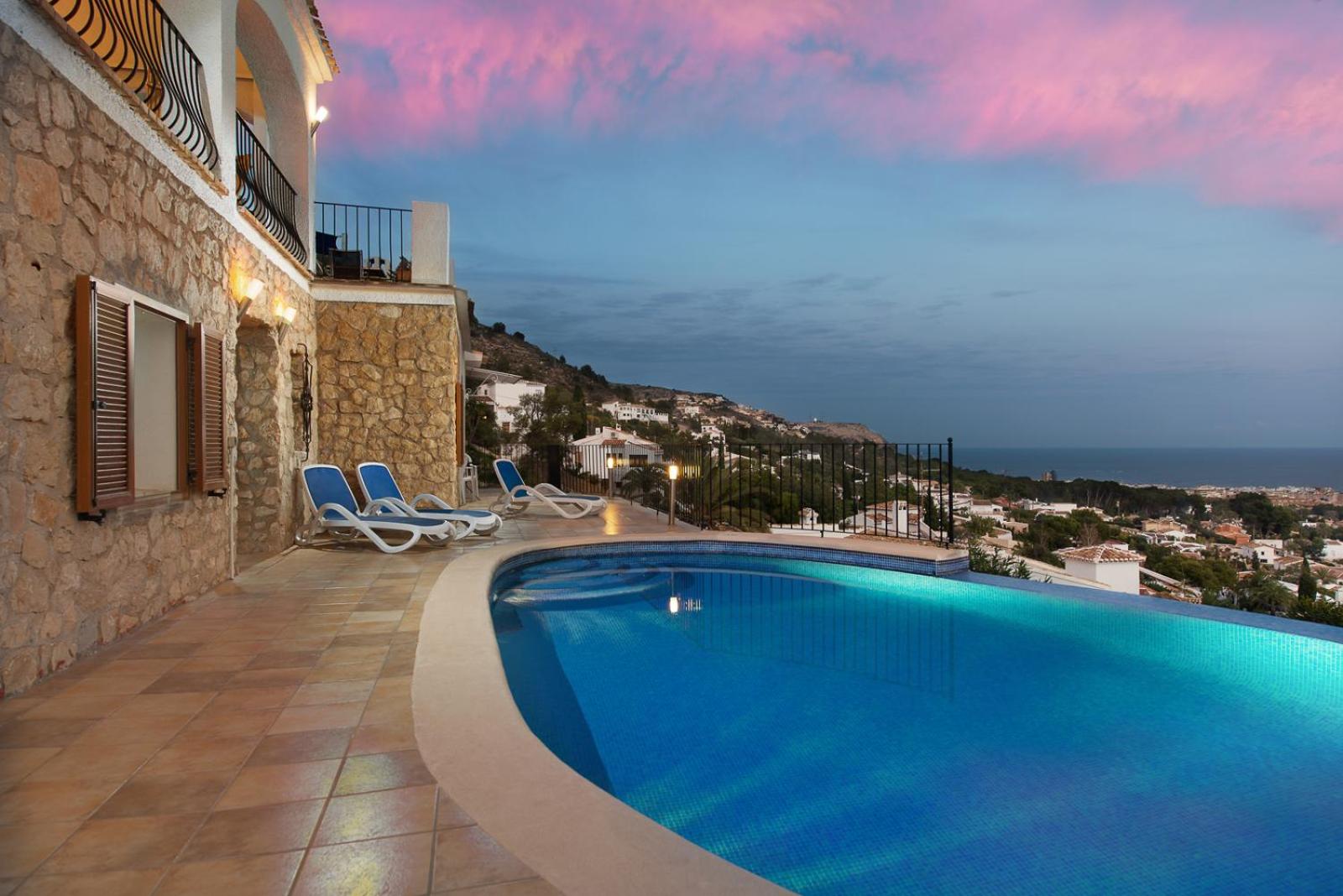 Hotel Villa Vaya Vista - Image 1