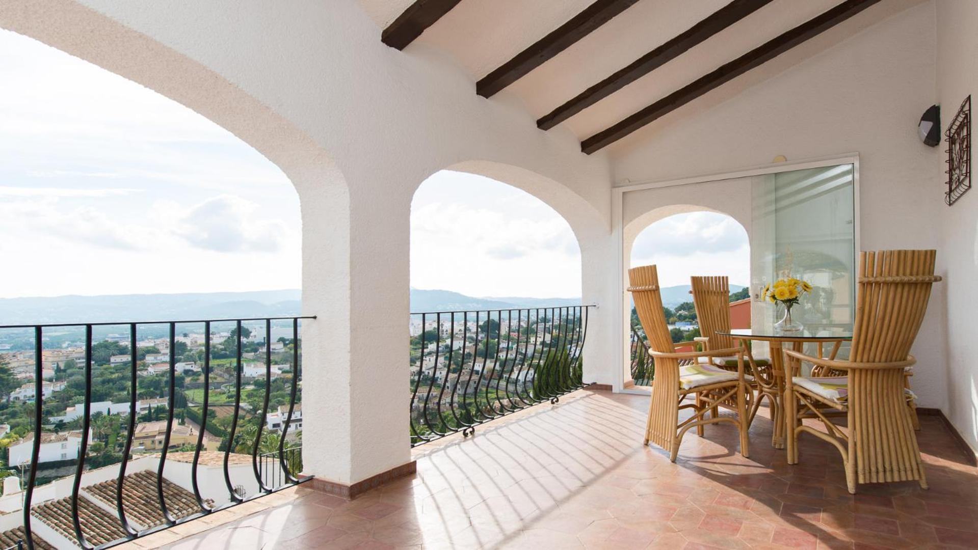 Villa Vaya Vista