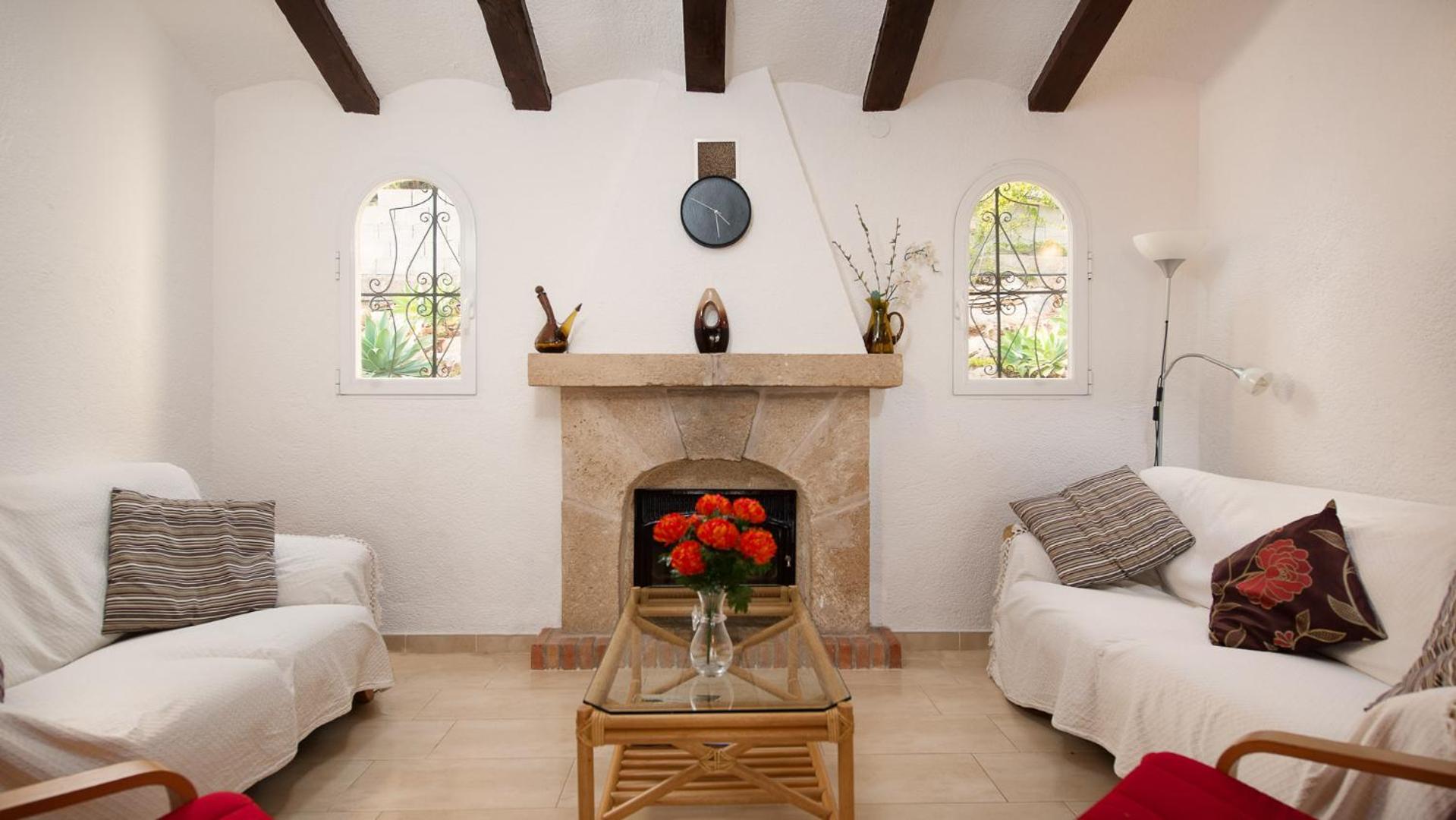Villa Vaya Vista