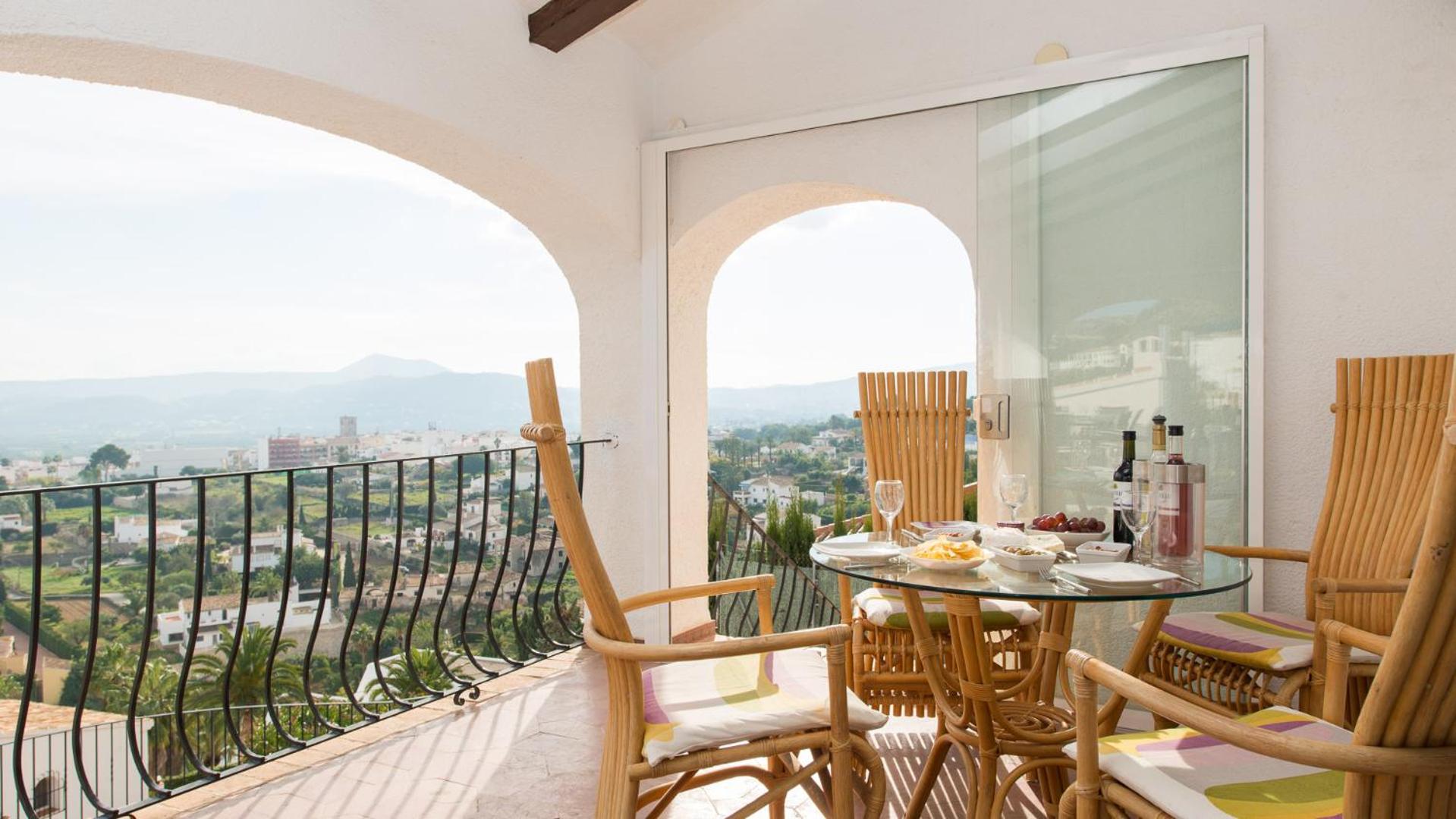 Villa Vaya Vista