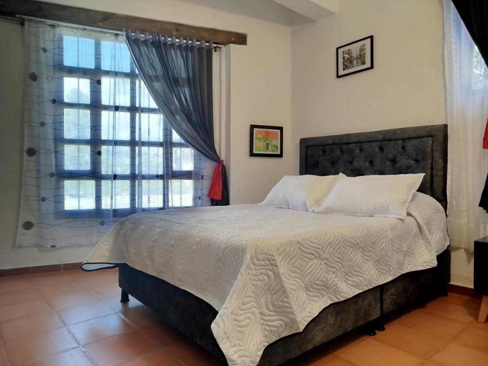 Apartamento ALTAMIRA de la VILLA de Leyva