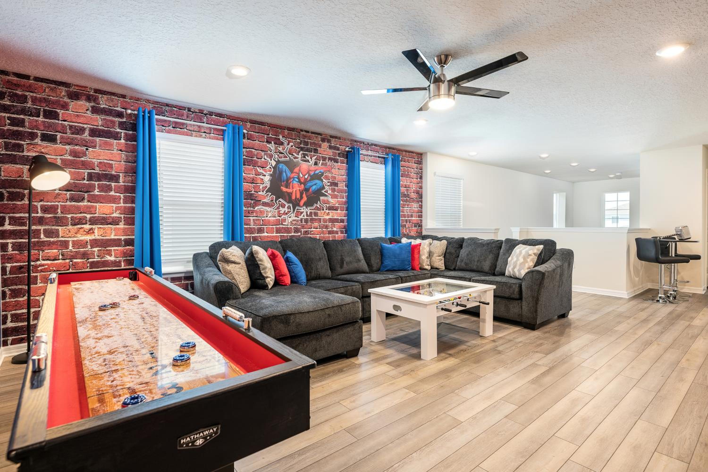 lounge