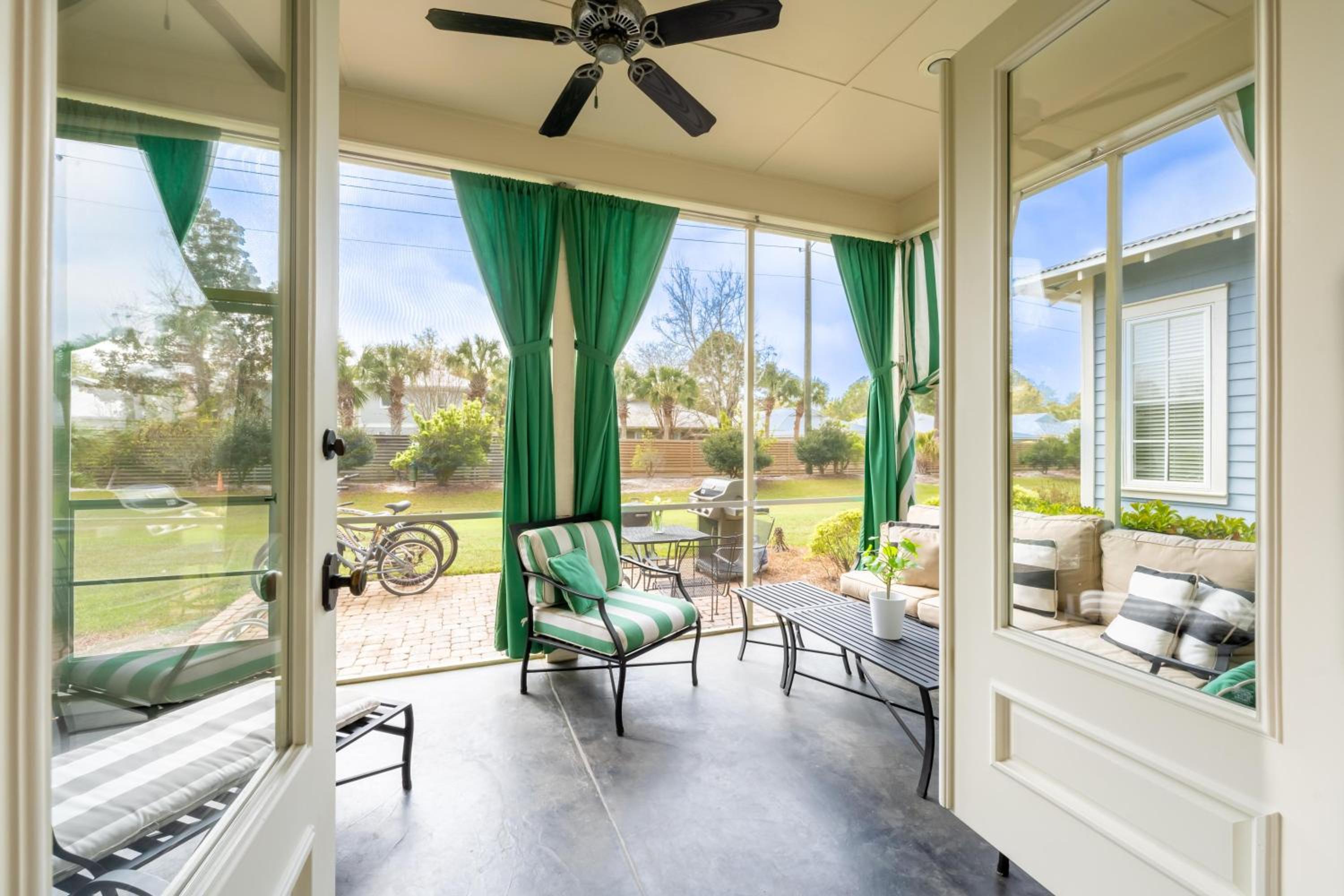 Bungalos 2442 - Rigs Beach Retreat view 5